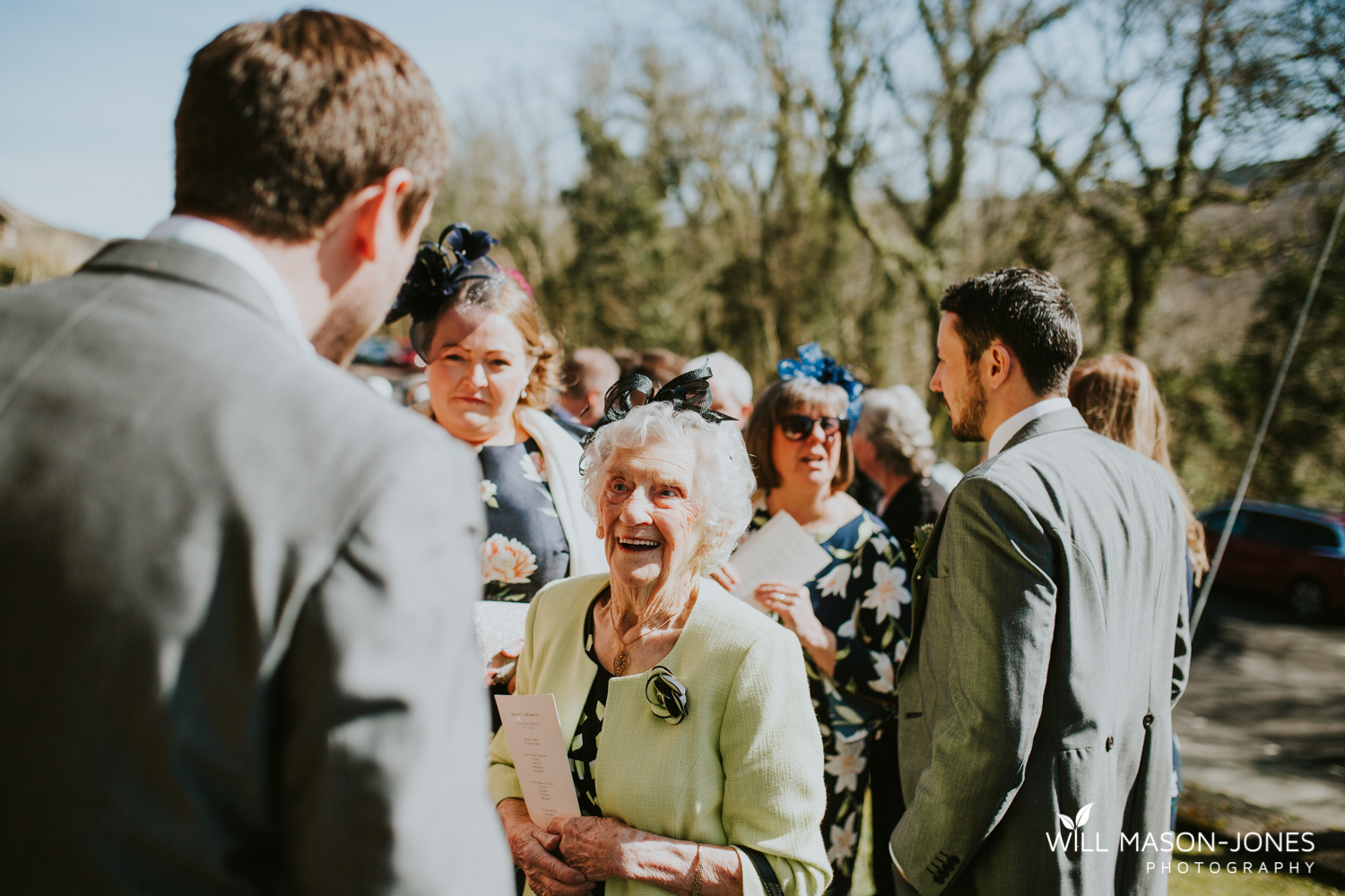  pontardawe ynysmeudwy chapel church wedding ceremony photography 