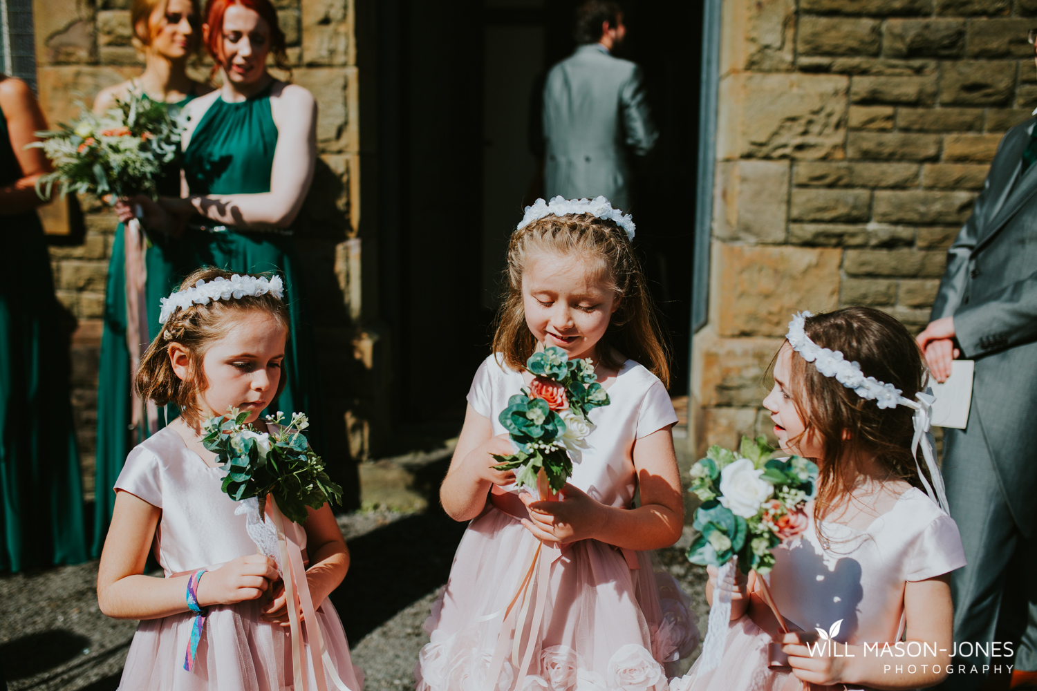  pontardawe ynysmeudwy chapel church wedding ceremony photography 