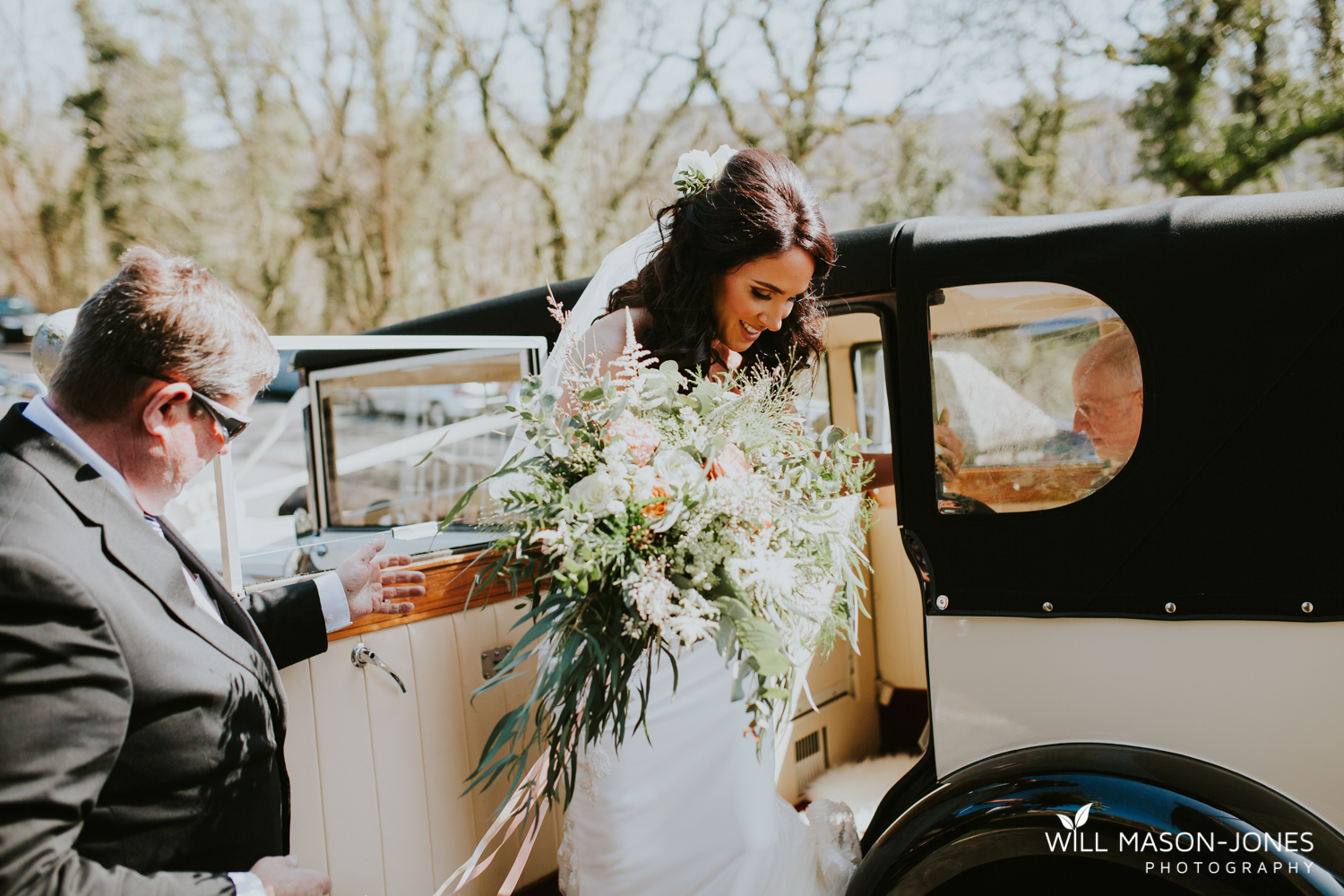 pontardawe ynysmeudwy chapel church wedding ceremony photography