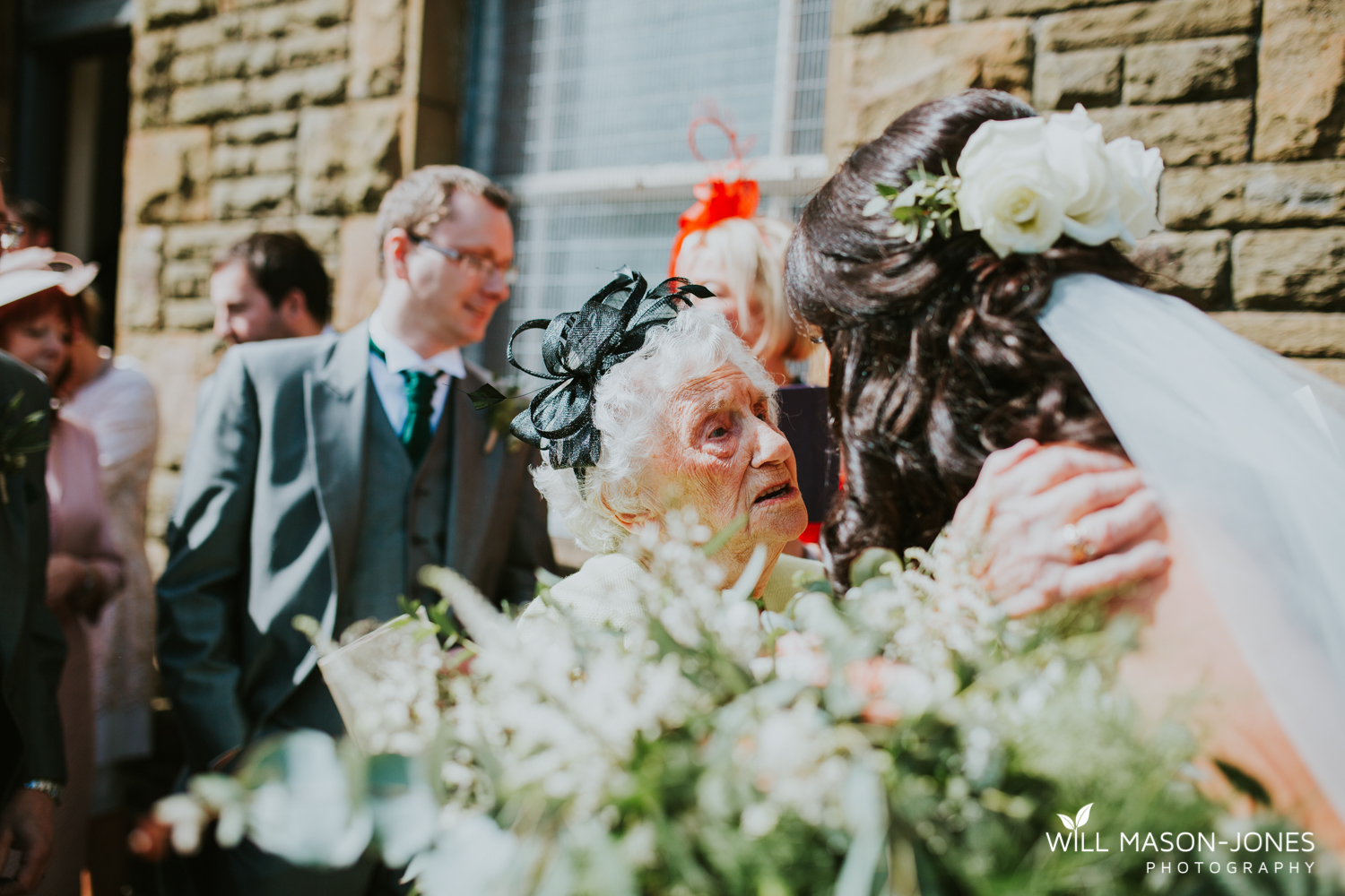  pontardawe ynysmeudwy chapel church wedding ceremony photography 