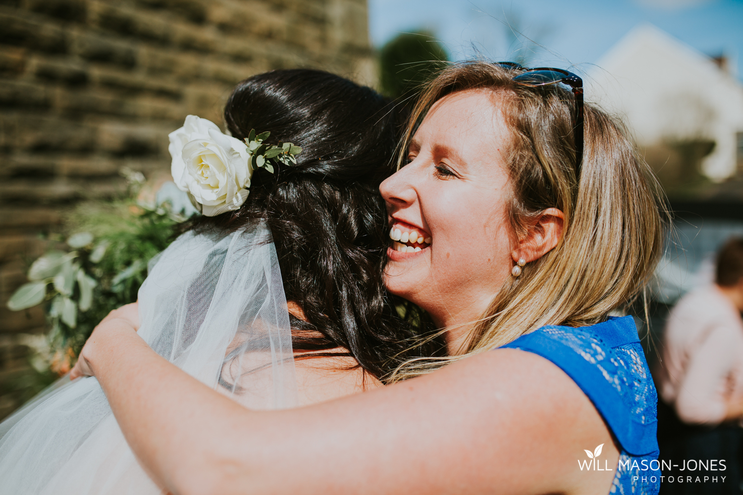  pontardawe ynysmeudwy chapel church wedding ceremony photography 