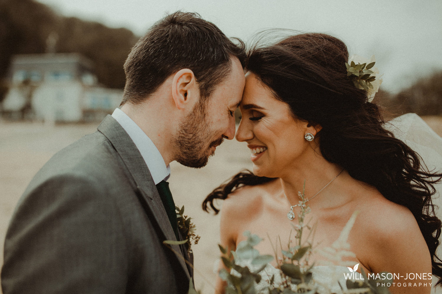  oxwich bay hotel swansea wedding photographs on the beach photography natural 