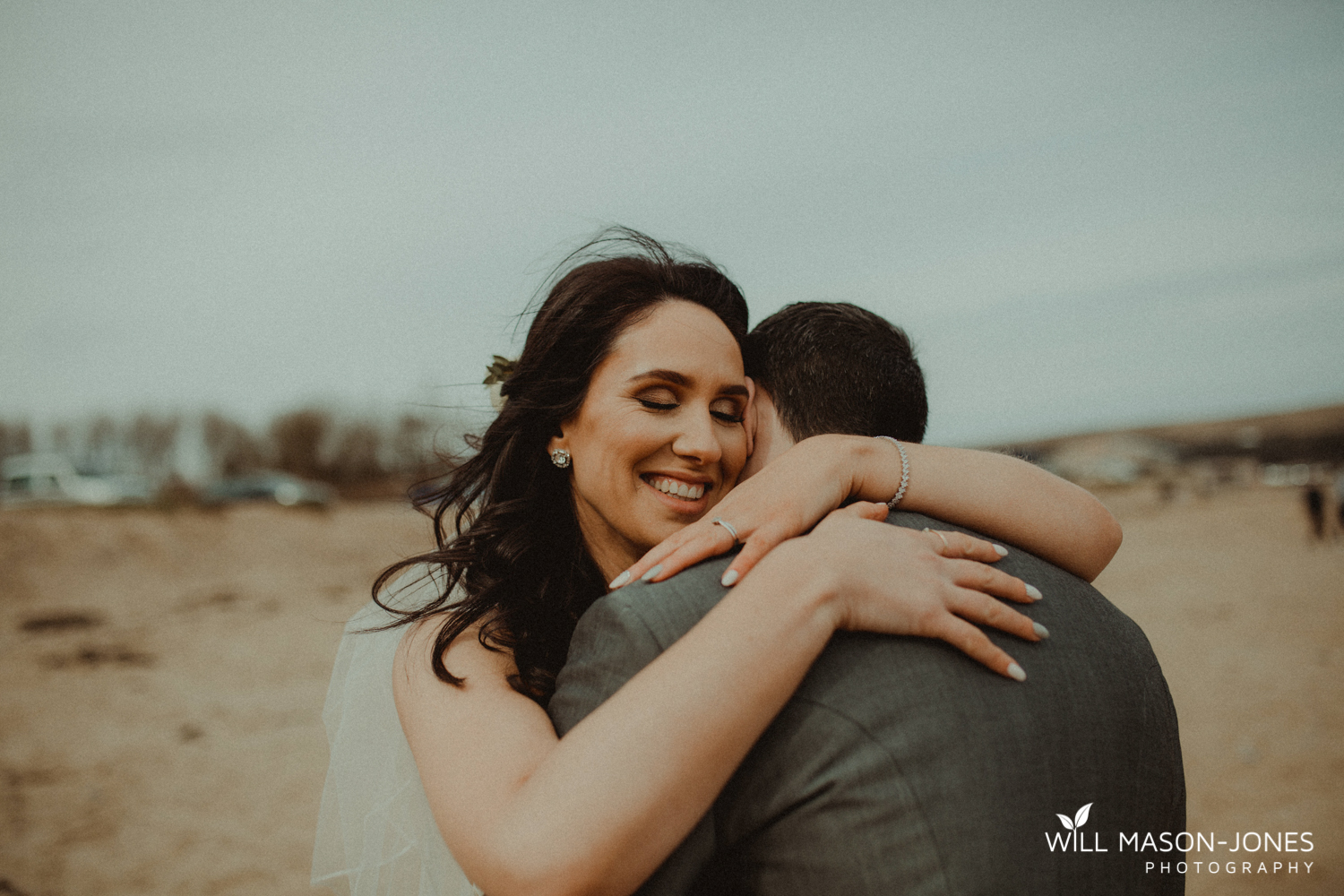  oxwich bay hotel swansea wedding photographs on the beach photography natural 