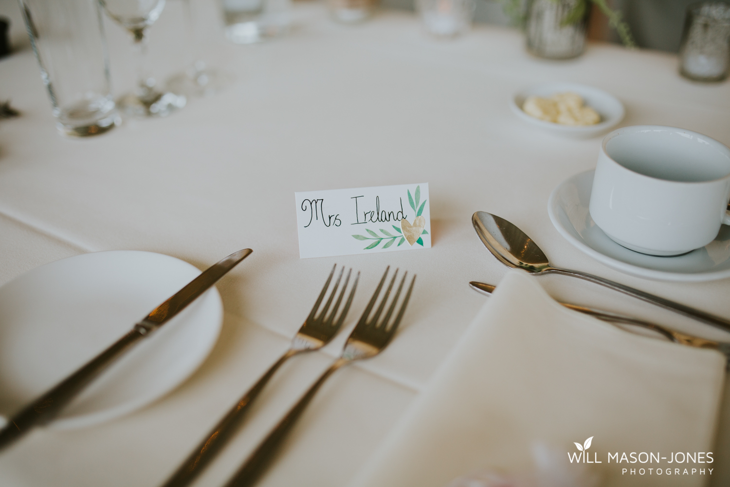 oxwich bay hotel swansea marquee wedding reception decorations