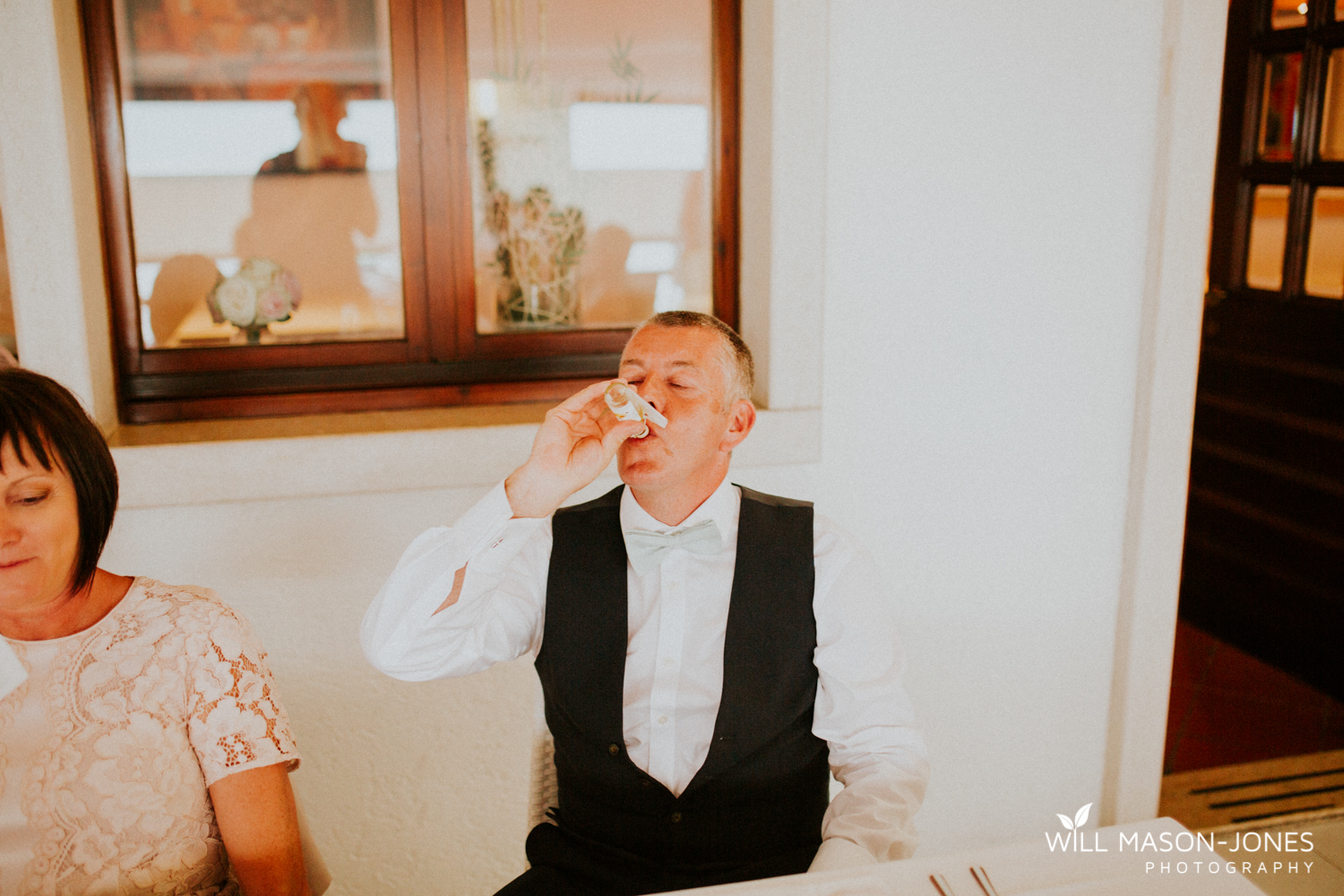  la voglia lake garda italy wedding reception jetty party 