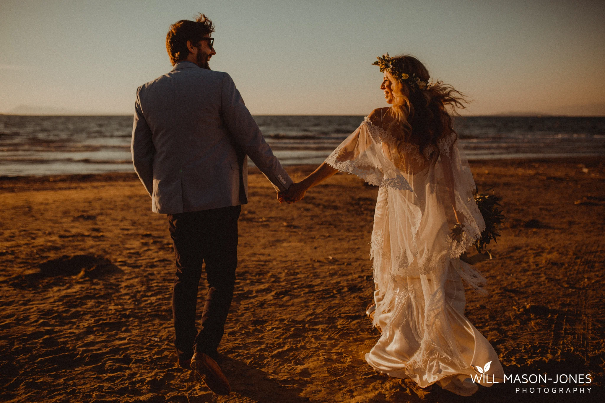Suze + James - Corfu, Greece - Destination Adventure Wedding Photography