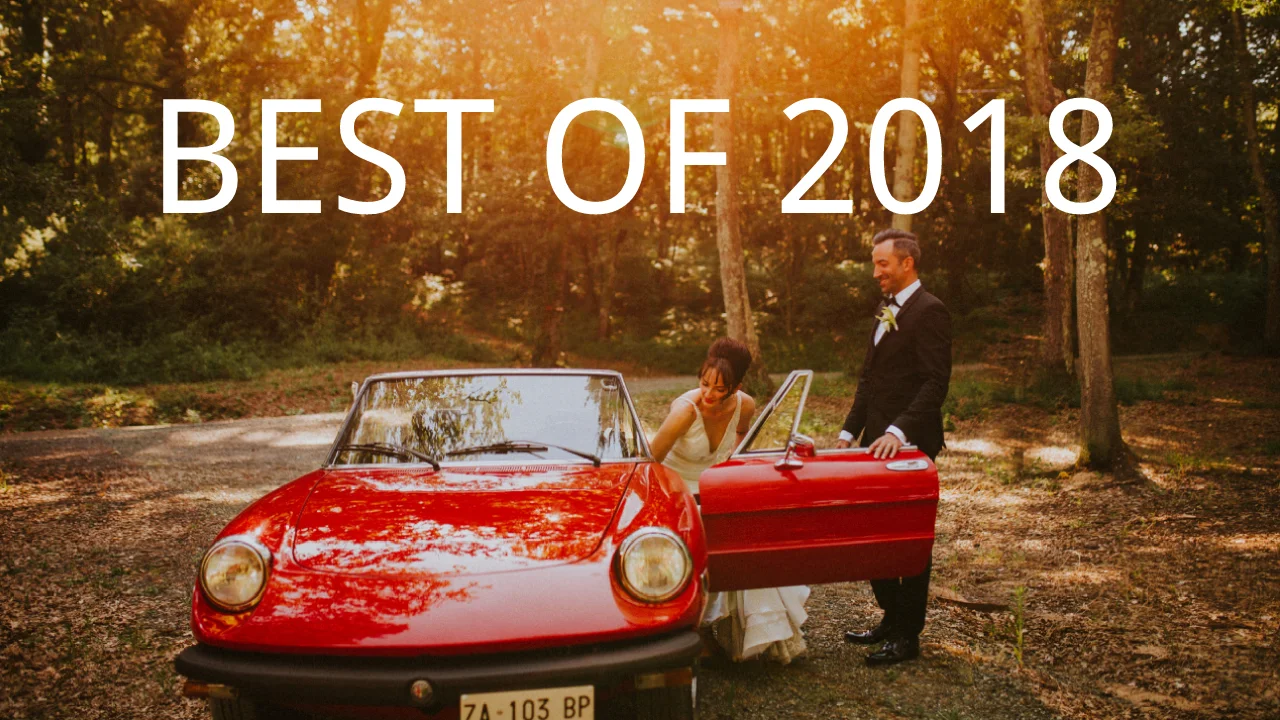 BEST OF - Worldwide Wedding Photography Highlights