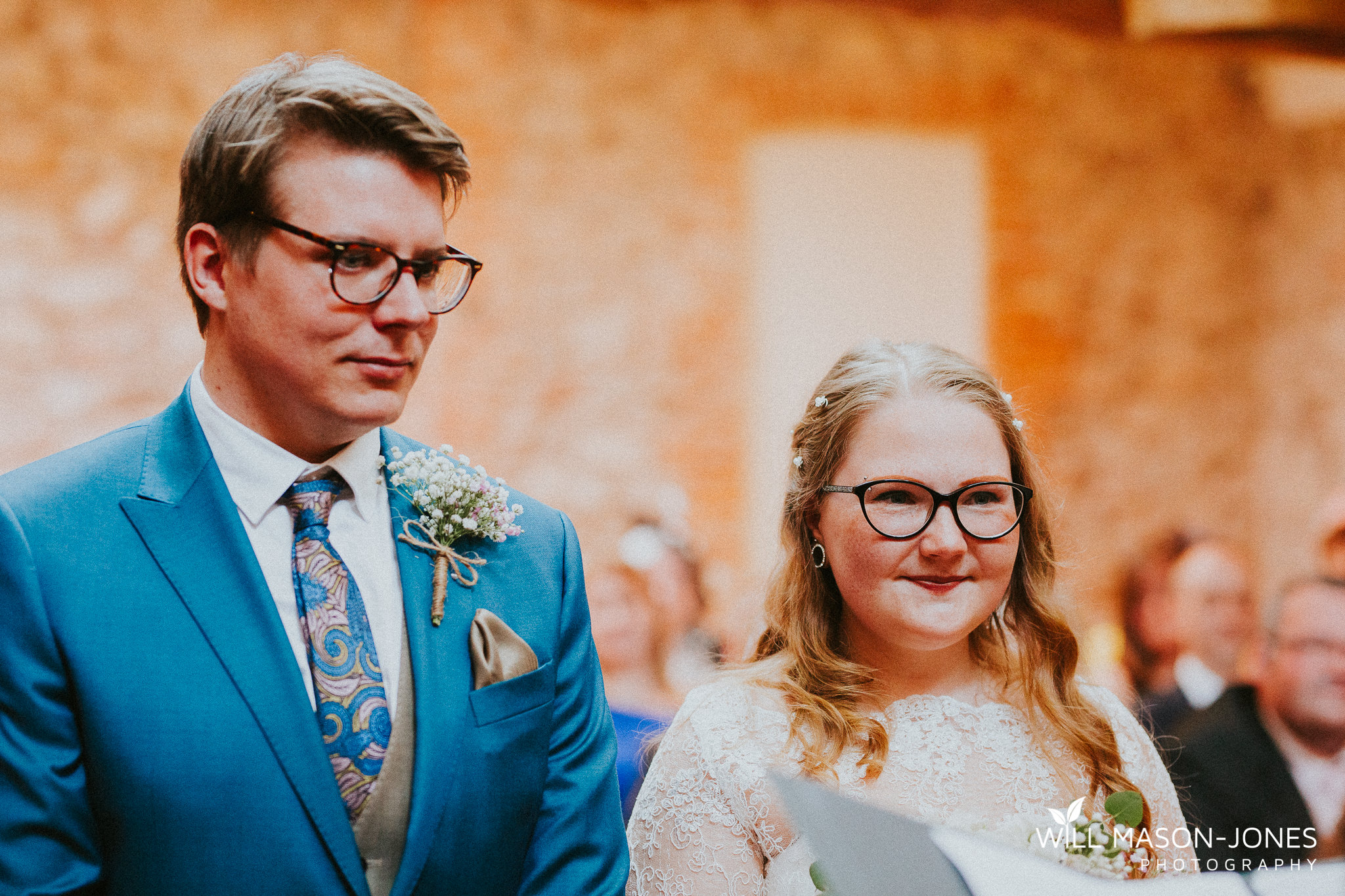  cosy colourful emotional wedding photography oxwich bay hotel swansea 