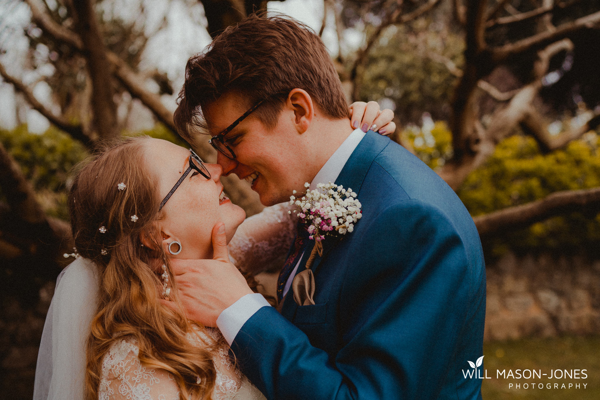  beach couple portraits colourful natural wedding photographer oxwich bay 