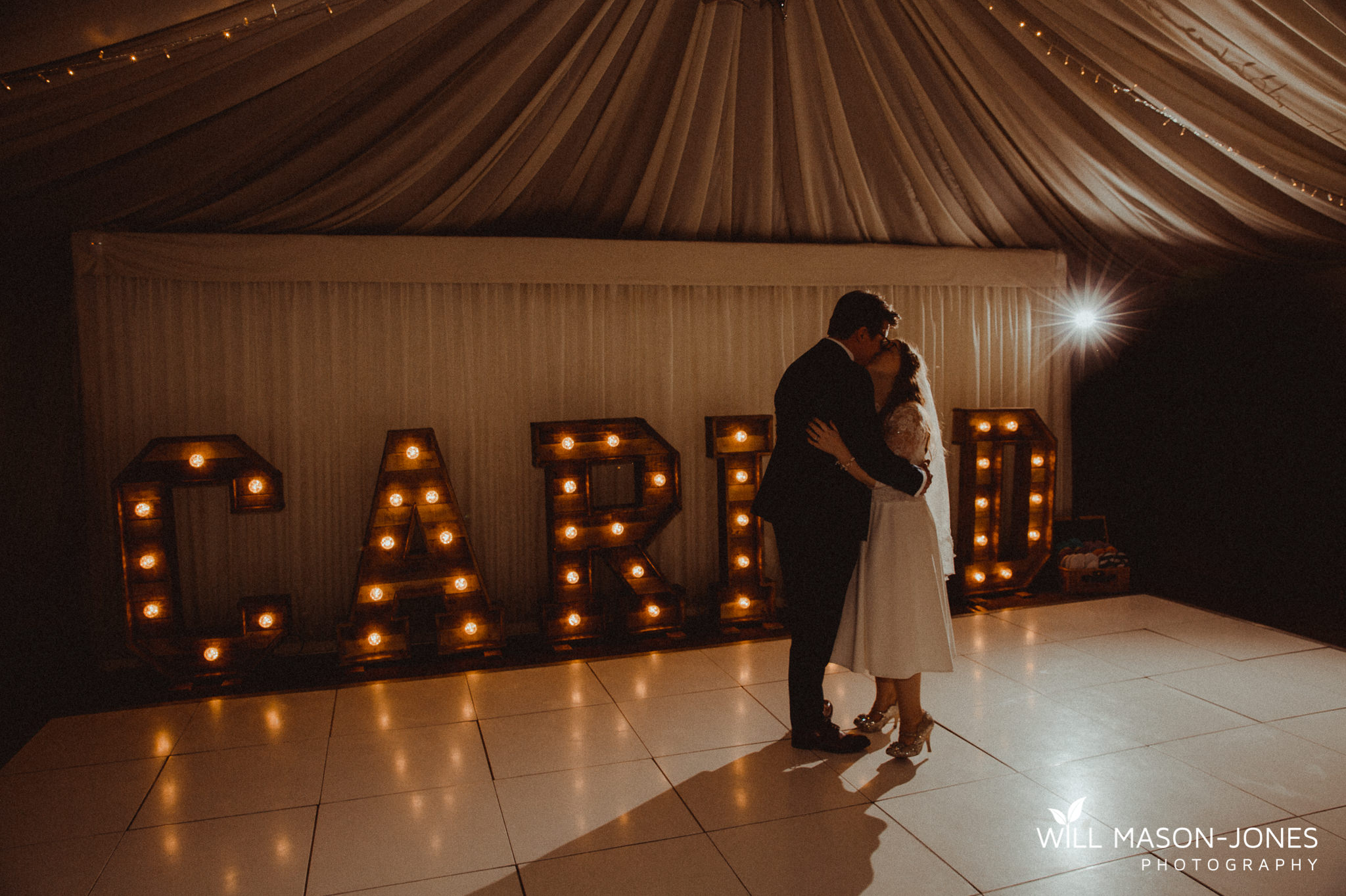  colourful fun evening reception oxiwch bay hotel wedding photography swansea 