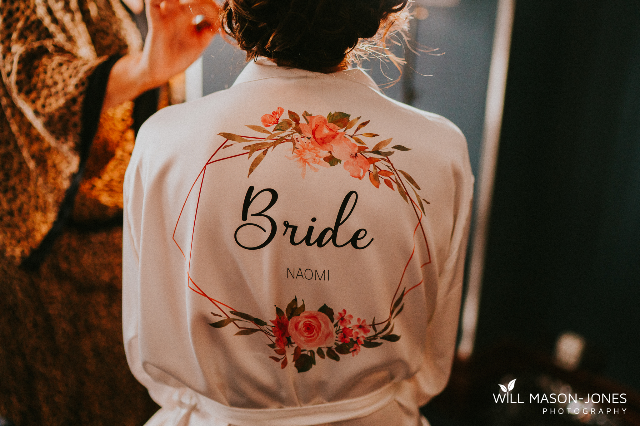  morgans hotel swansea bridal preparations photography natural colourful 