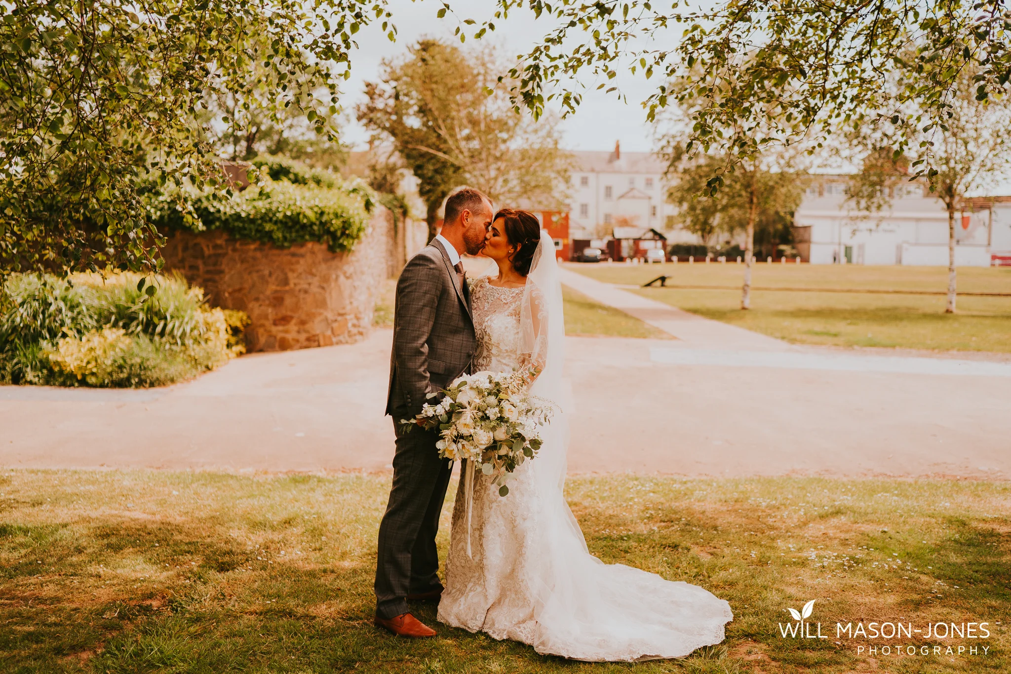  colourful relaxed couple portrait photography at morgans hotel swansea 