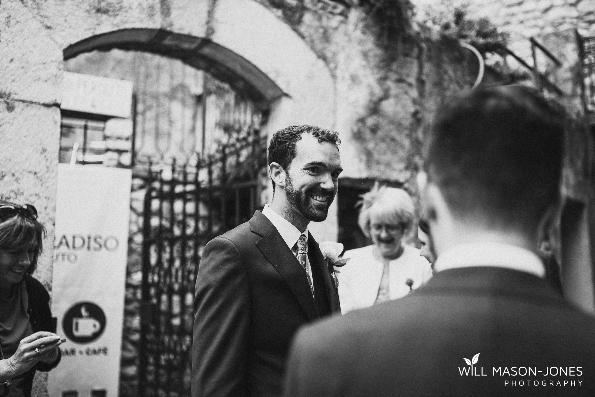  malcesine castle wedding photography bar tuk tuk relaxed guests 