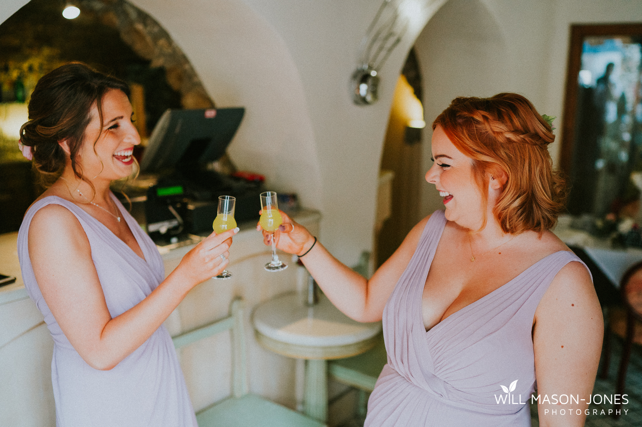  malcesine castle wedding photography bar tuk tuk relaxed guests 