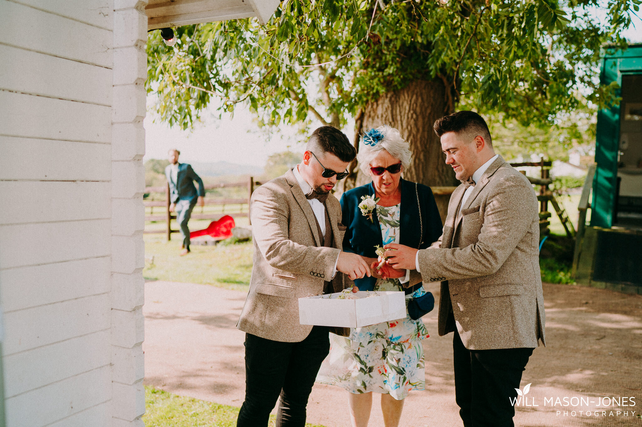  perriswood gower weddings photography colourful documentary 