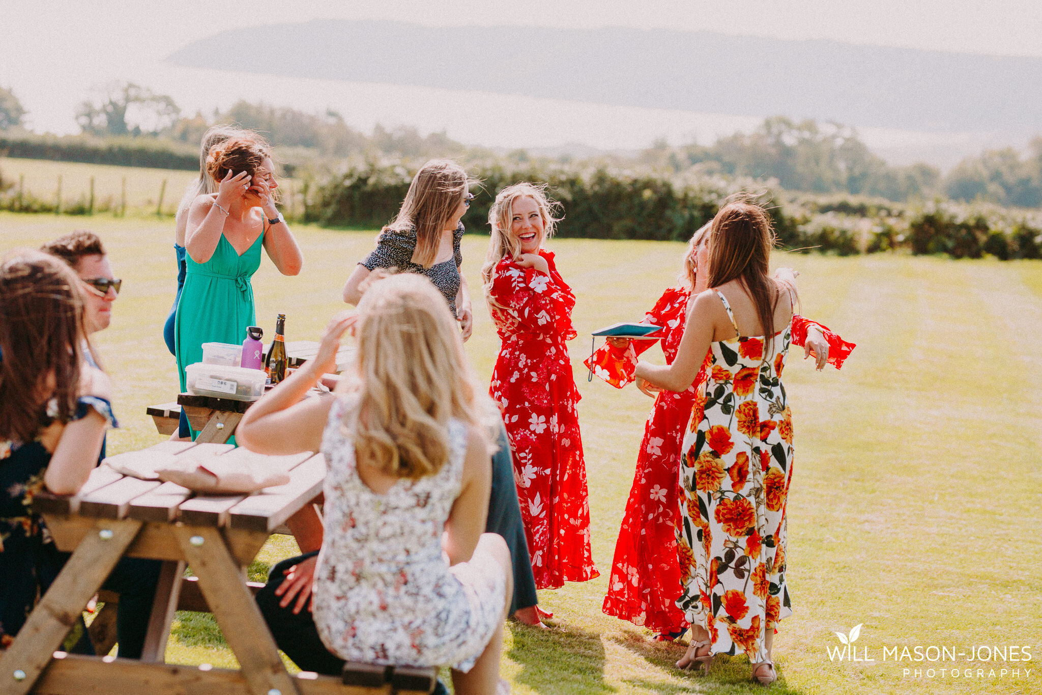  perriswood gower weddings photography colourful documentary 