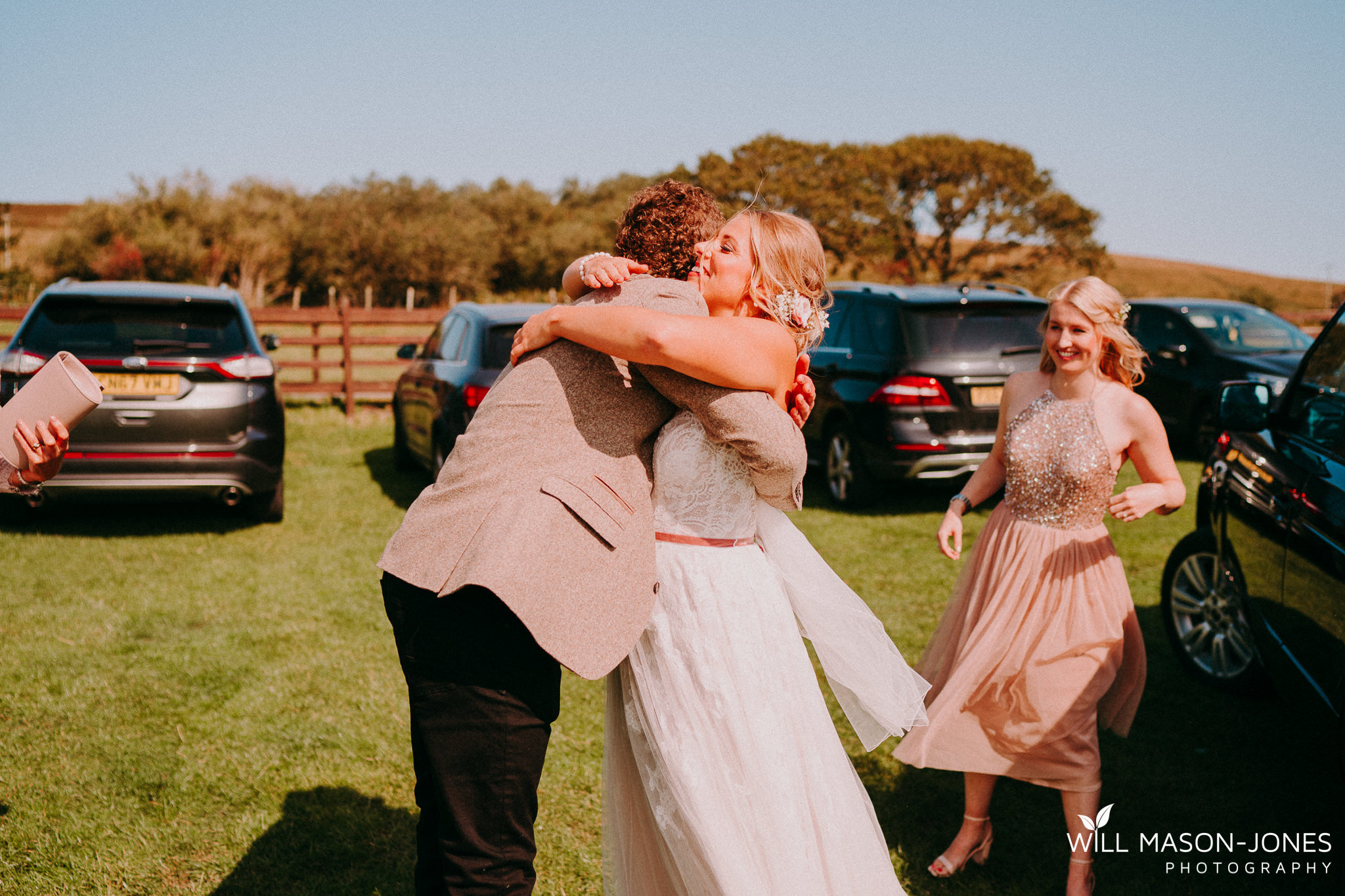  perriswood gower weddings photography colourful documentary 