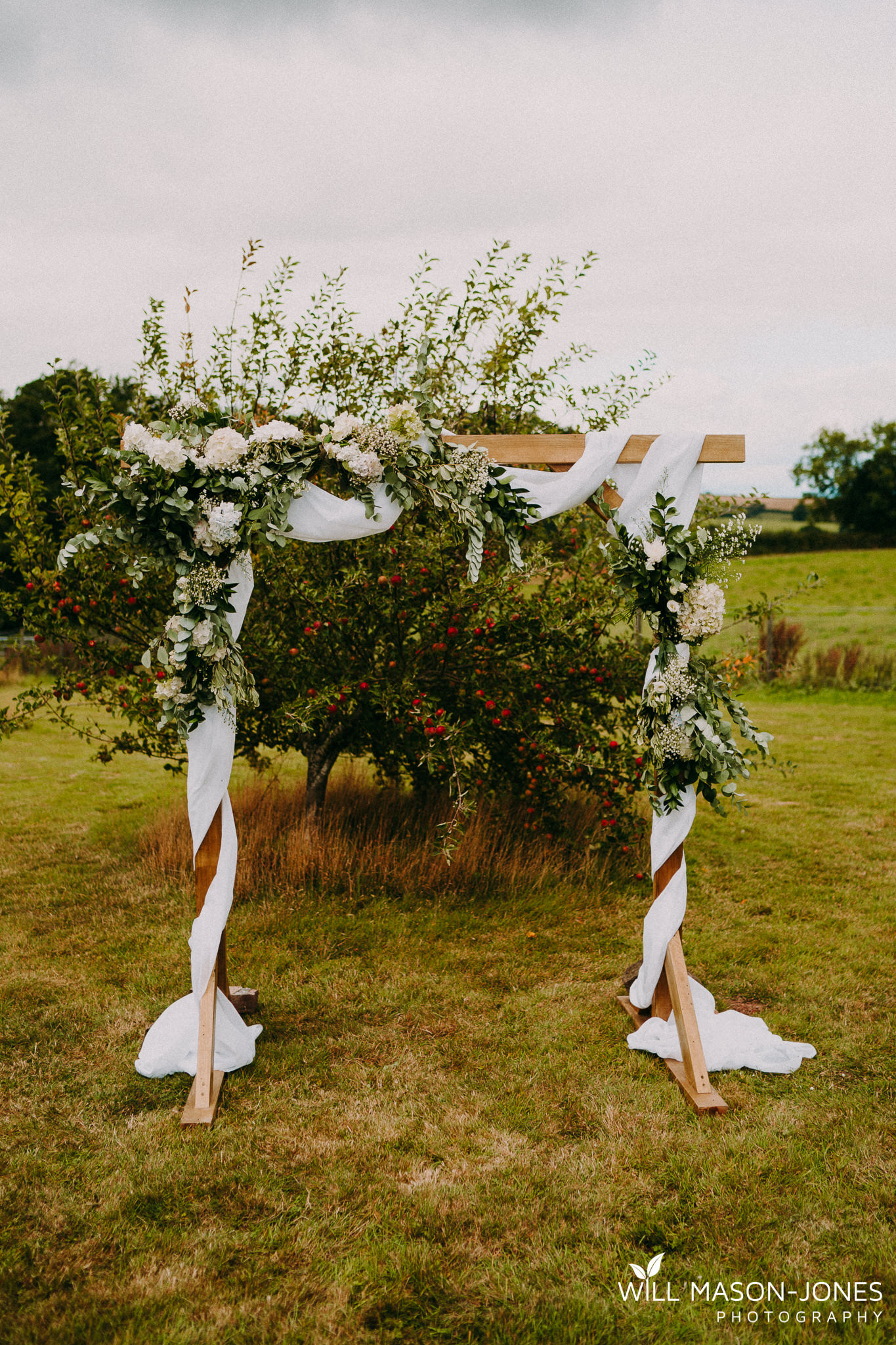  outdoor diy boho stormy monmouthshire wedding elopement photography 