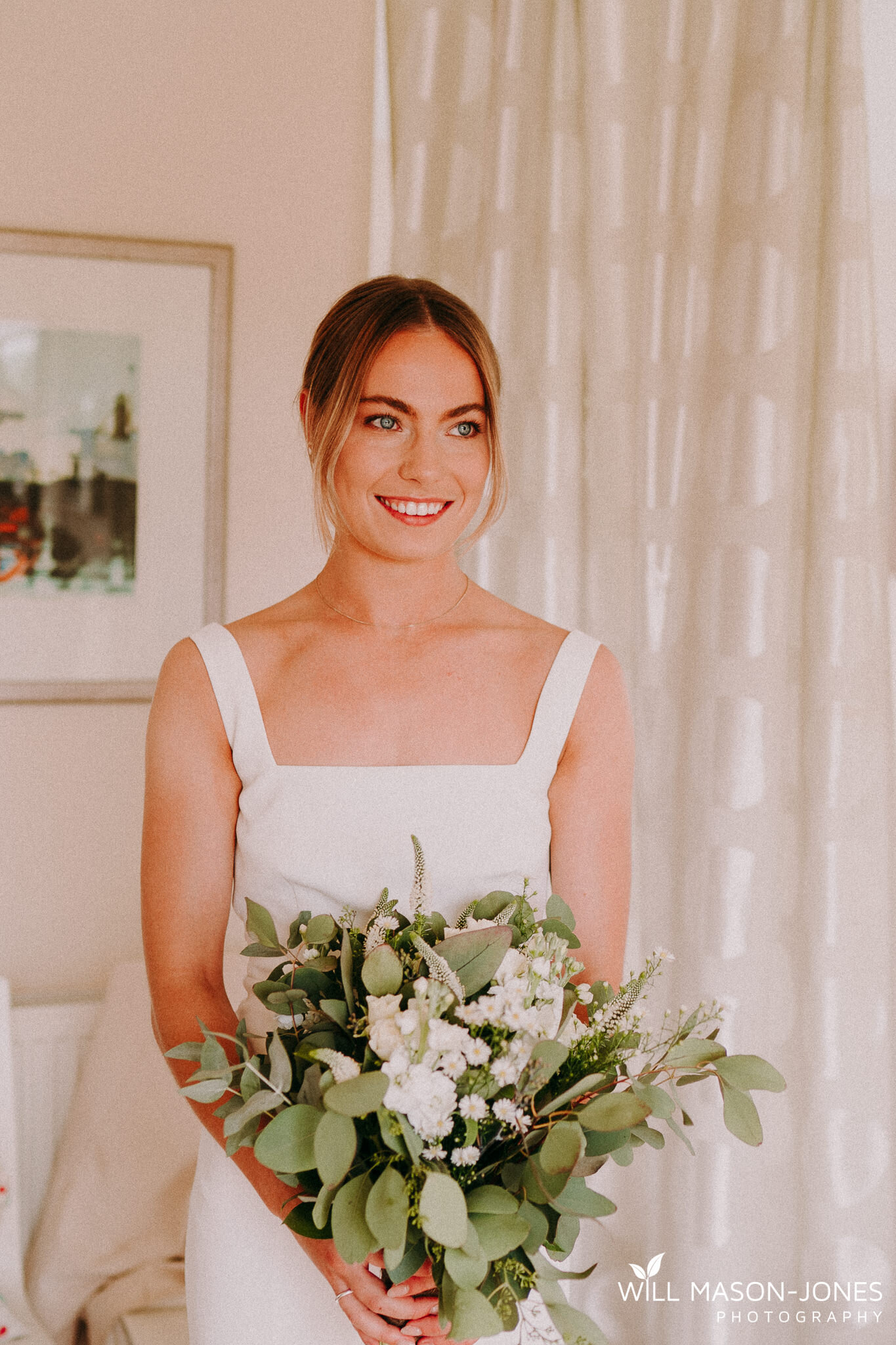  outdoor diy boho stormy monmouthshire wedding elopement photography 