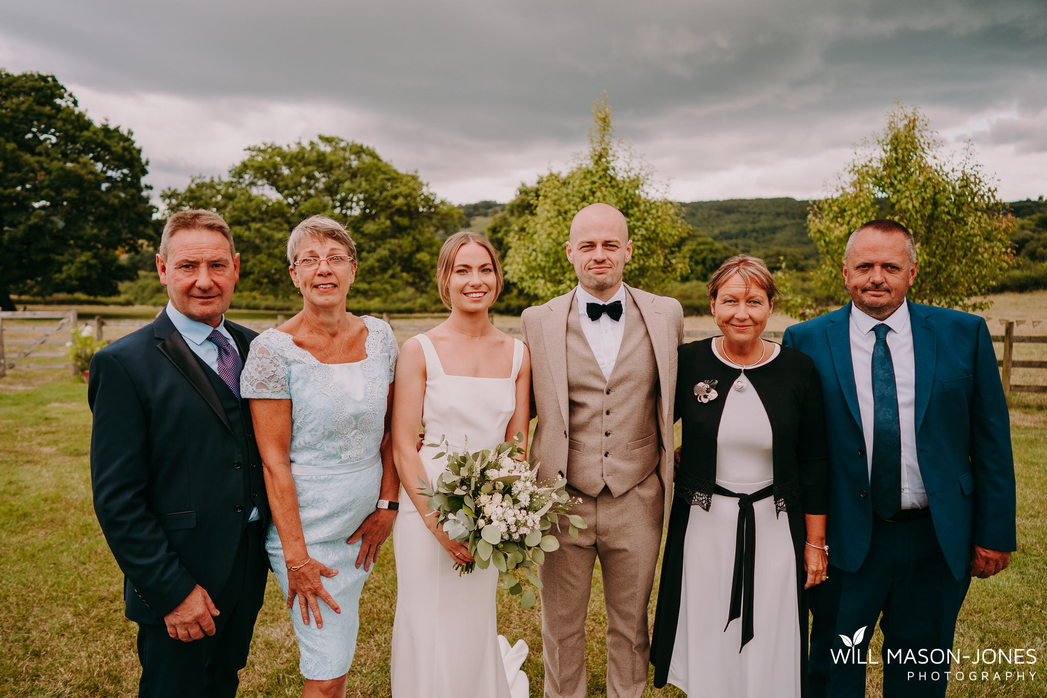  outdoor diy boho stormy monmouthshire wedding elopement photography 