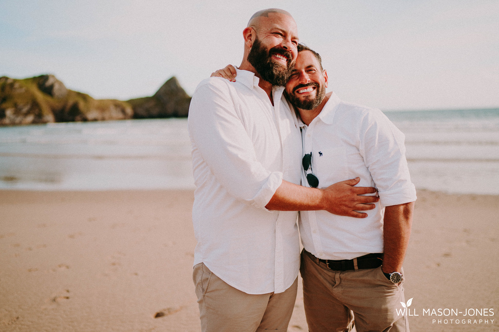  brangwyn hall swansea gay wedding photographer relaxed 