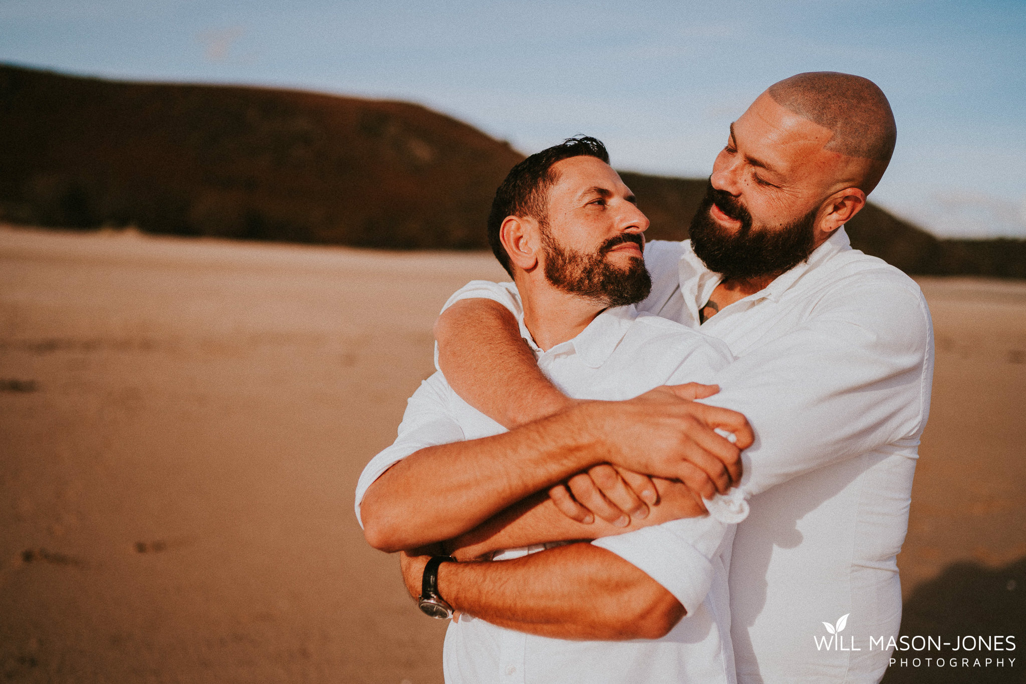  brangwyn hall swansea gay wedding photographer relaxed 