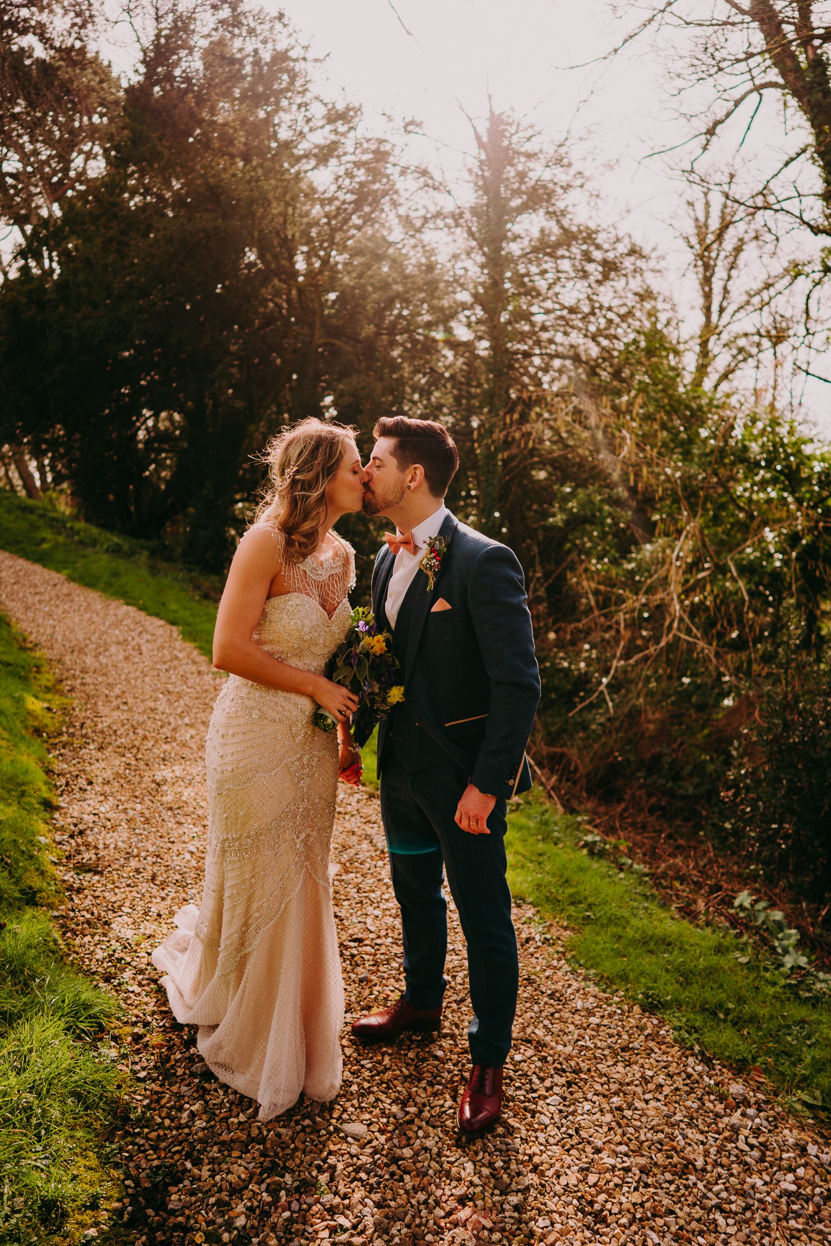  fairyhill swansea natural relaxed luxury wedding photography 