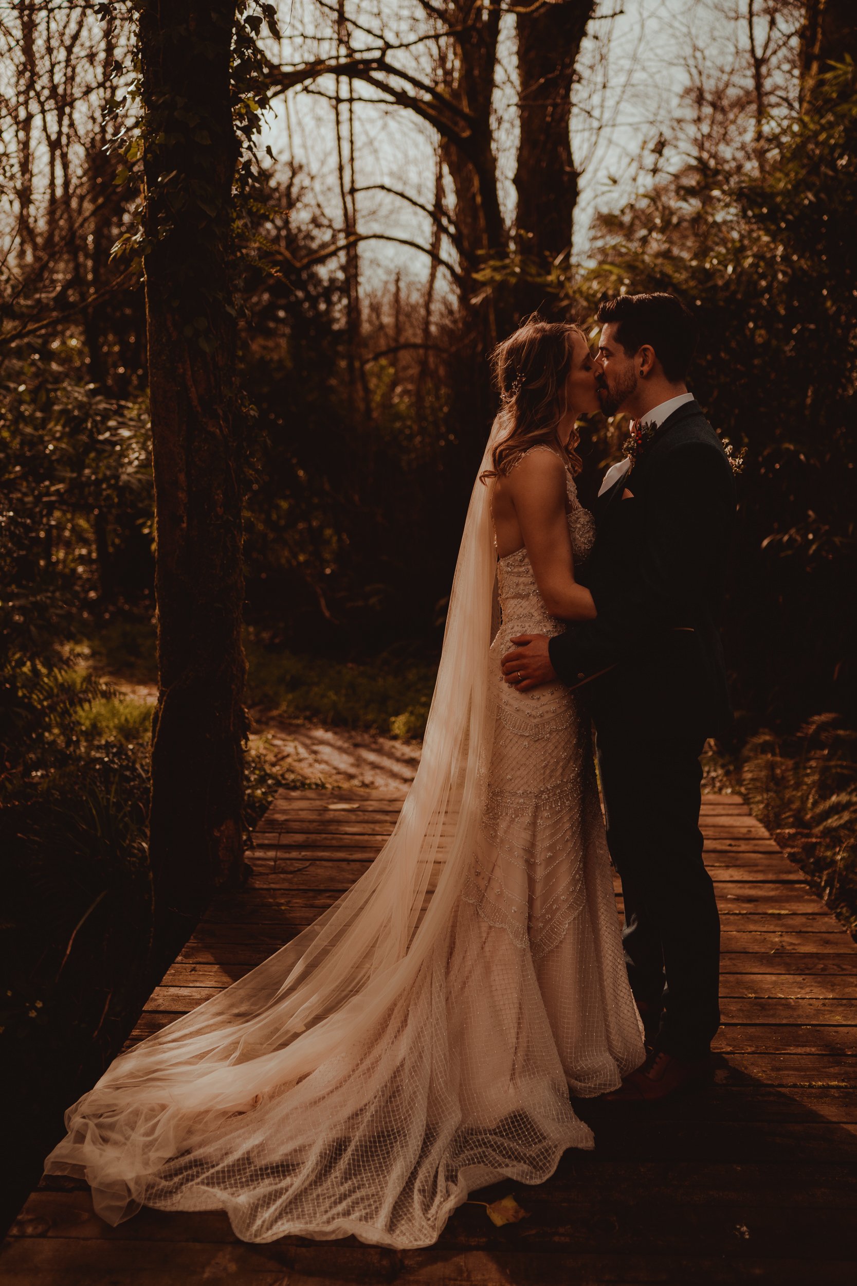 fairyhill swansea natural relaxed luxury wedding photography