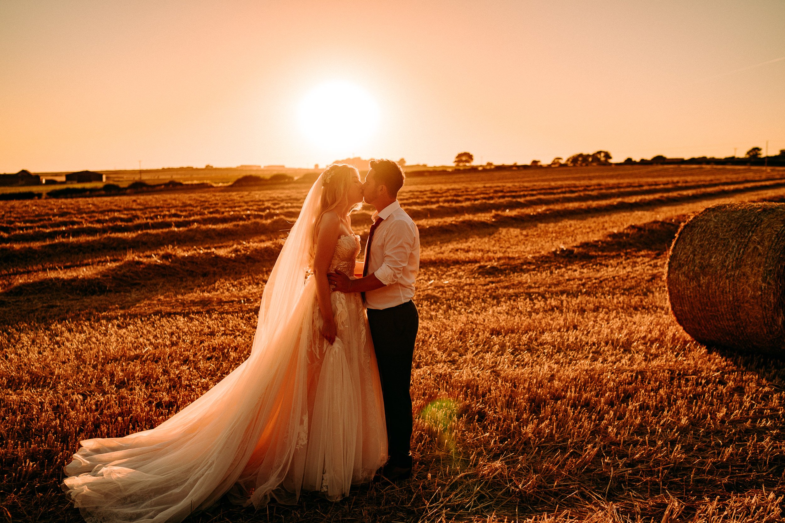  relaxed colourful natural wedding photography gileston manor south wales 