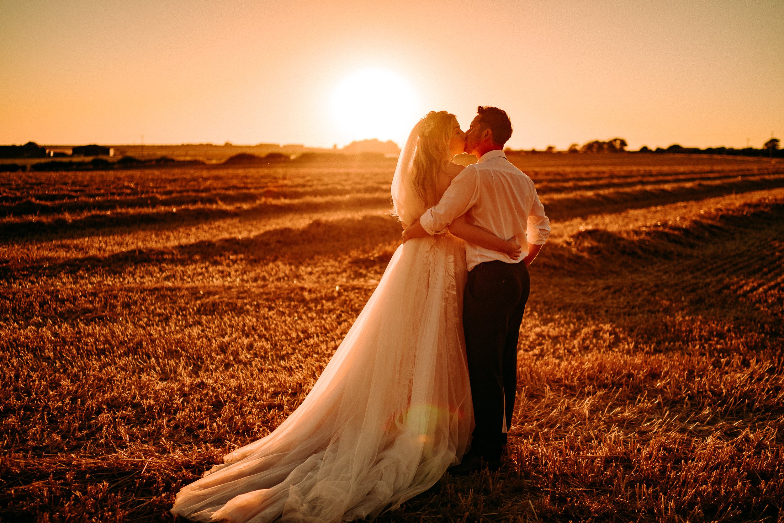  relaxed colourful natural wedding photography gileston manor south wales 