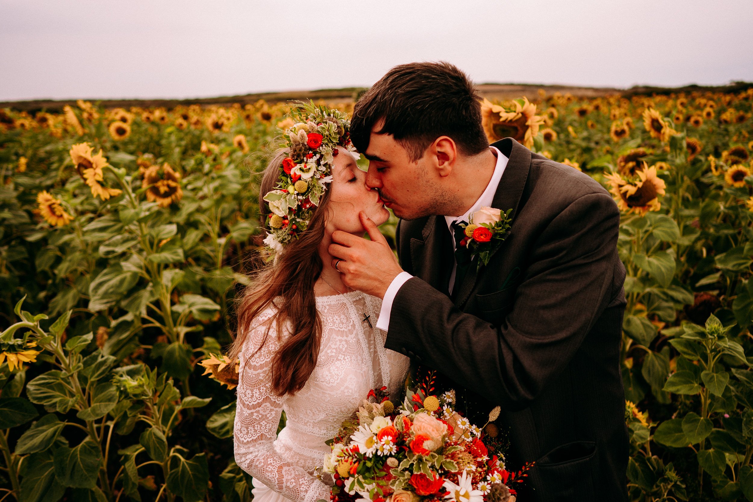  fairyhill gower swansea wedding photographers 