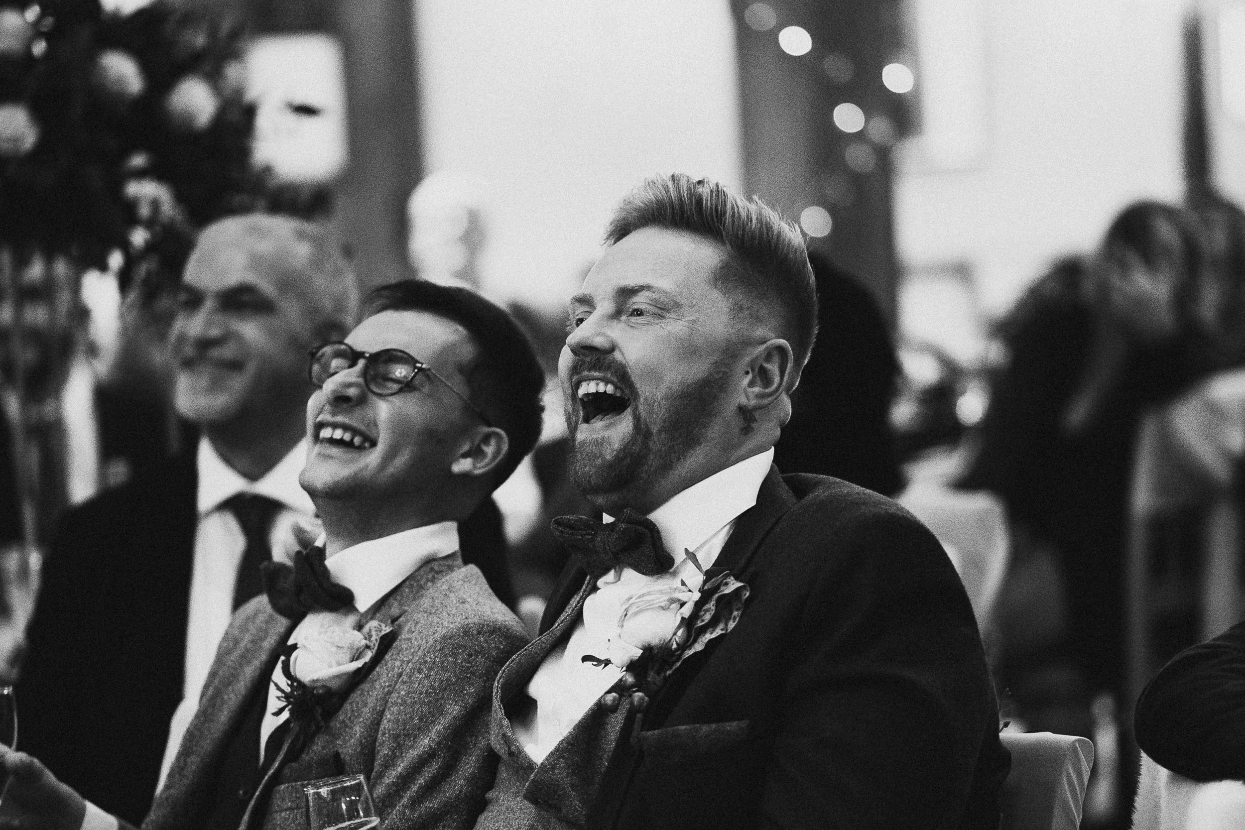  king arthur gower swansea relaxed fun gay wedding photography 