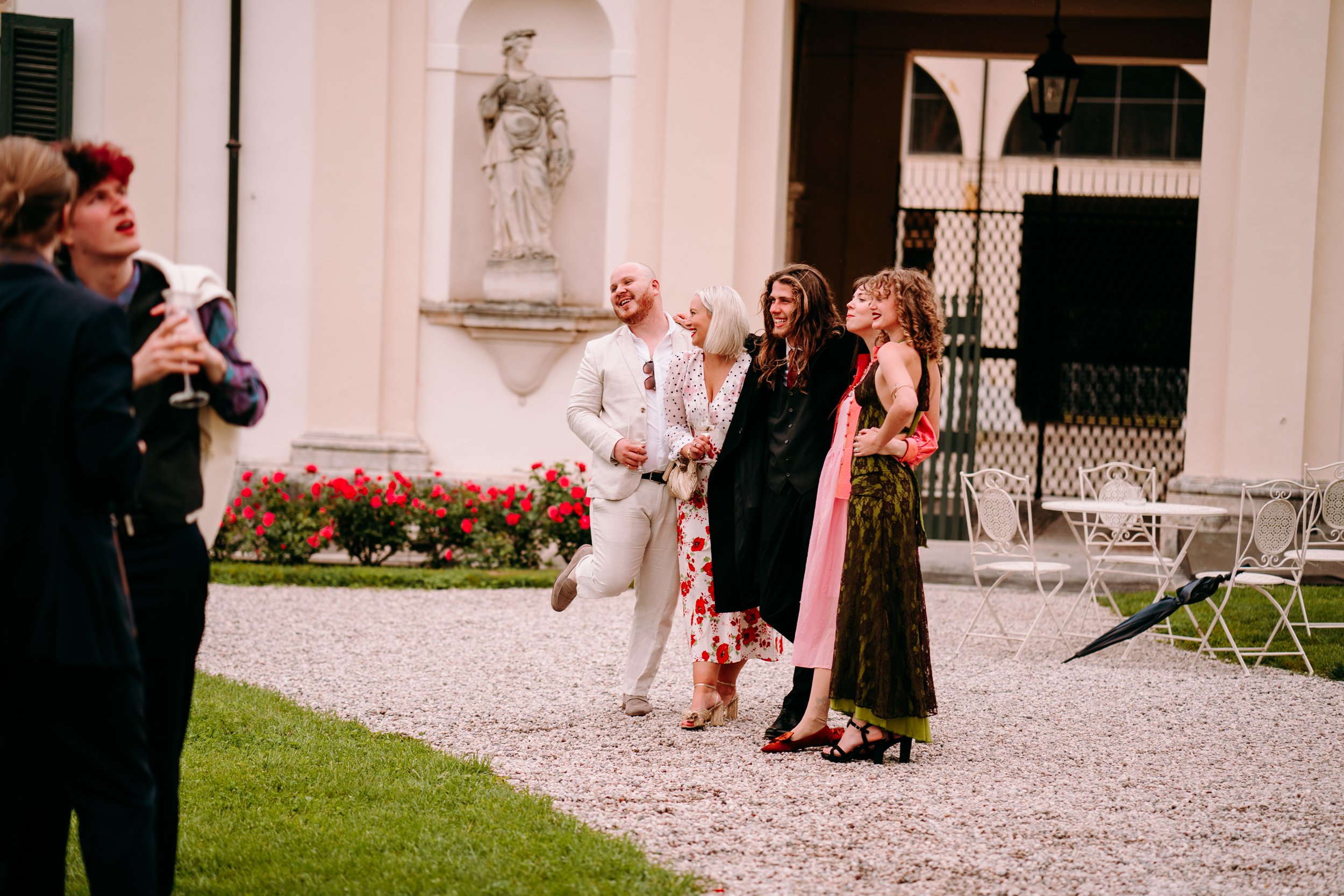  destination wedding photographer UK verona italy fun and relaxed mosconi bertani 