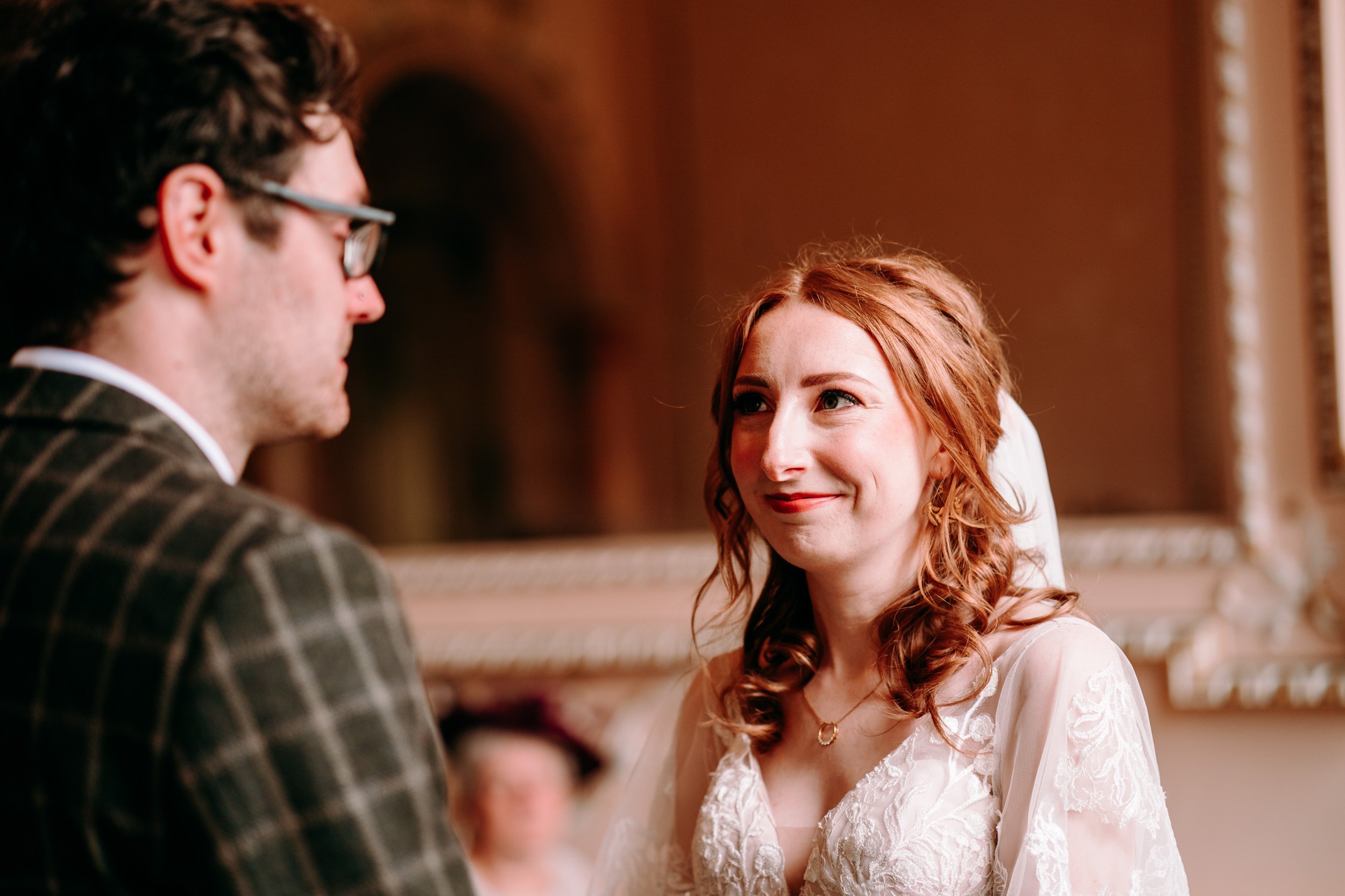  nanteos natural colourful Aberystwyth wedding photographer 