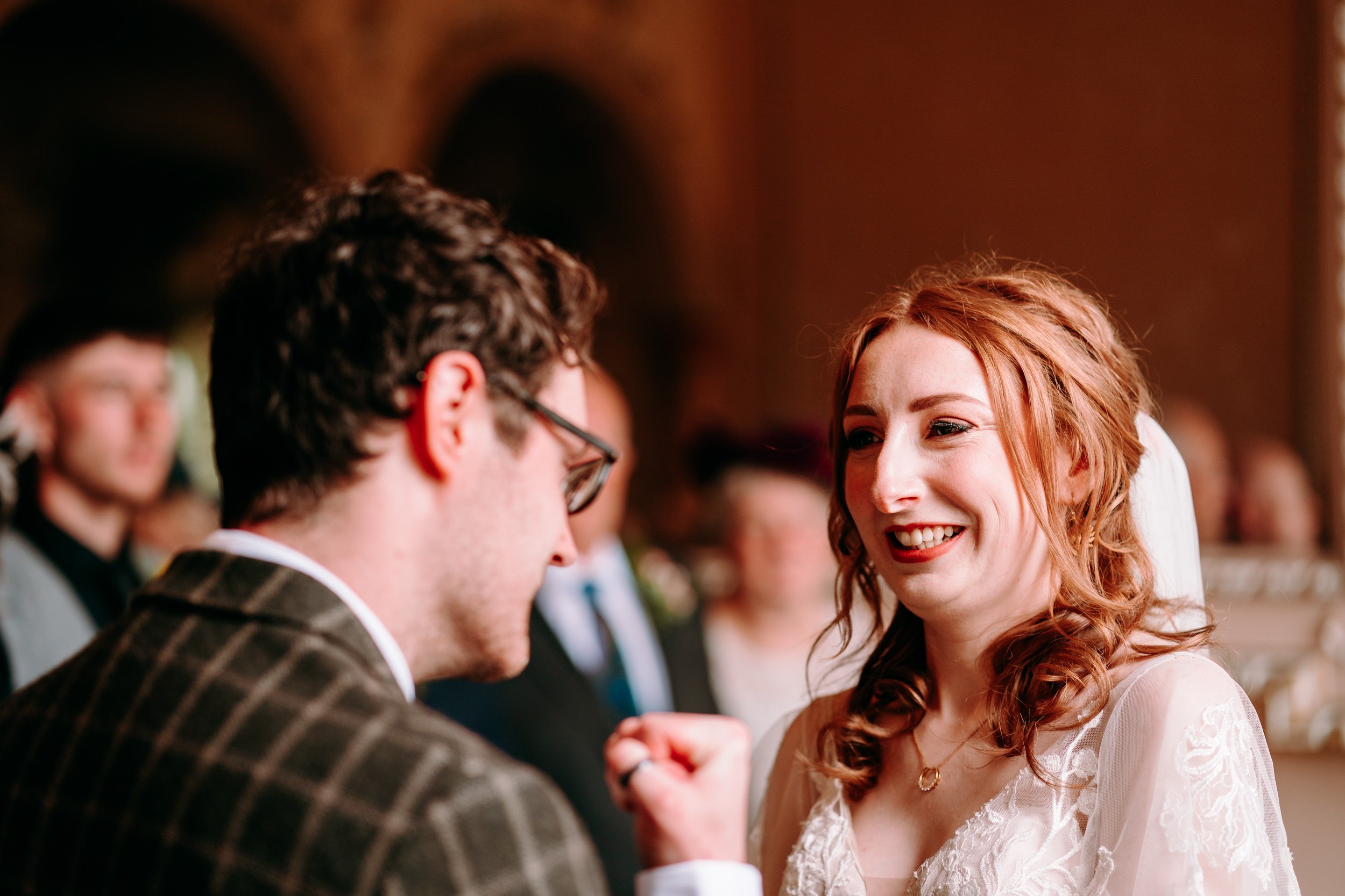  nanteos natural colourful Aberystwyth wedding photographer 