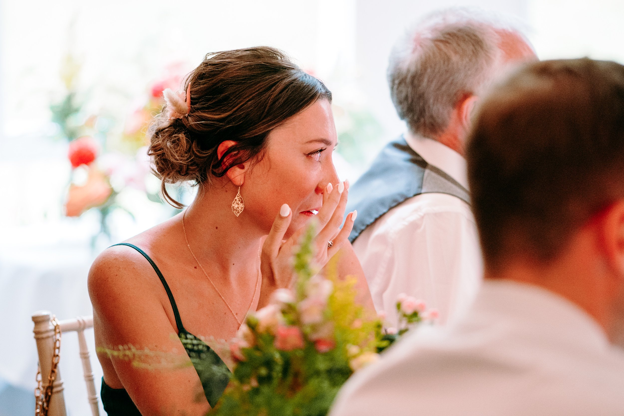  nanteos natural colourful Aberystwyth wedding photographer 