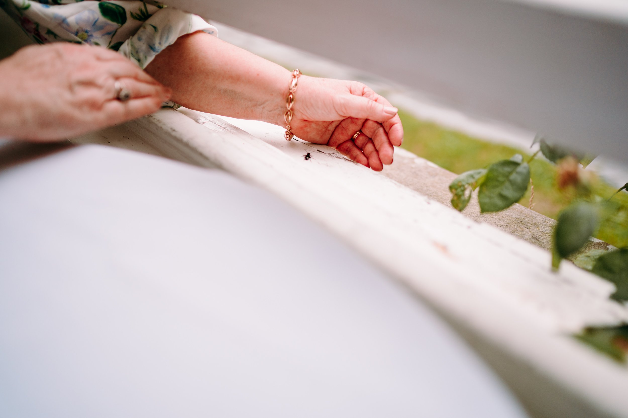  nanteos natural colourful Aberystwyth wedding photographer 