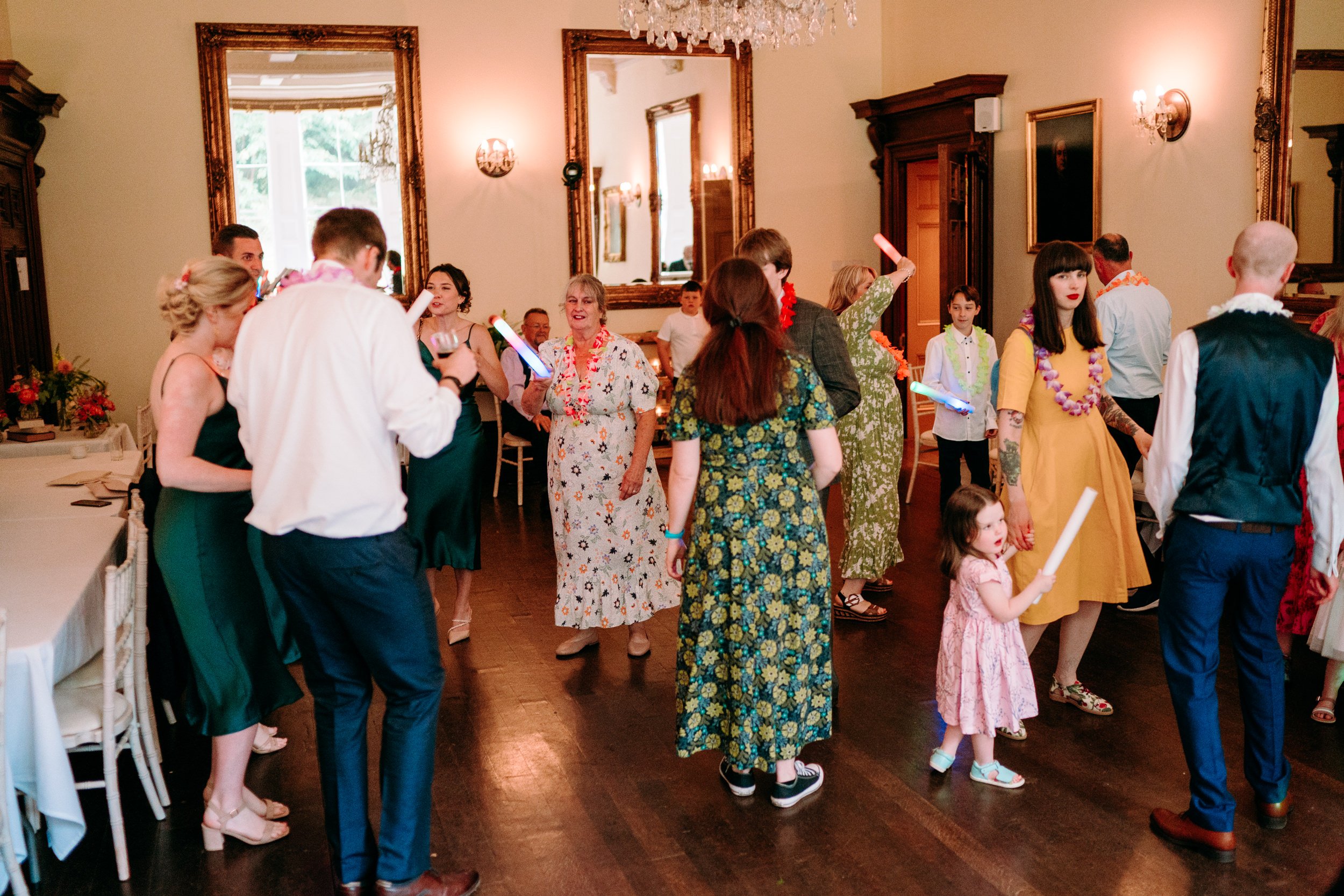  nanteos natural colourful Aberystwyth wedding photographer 