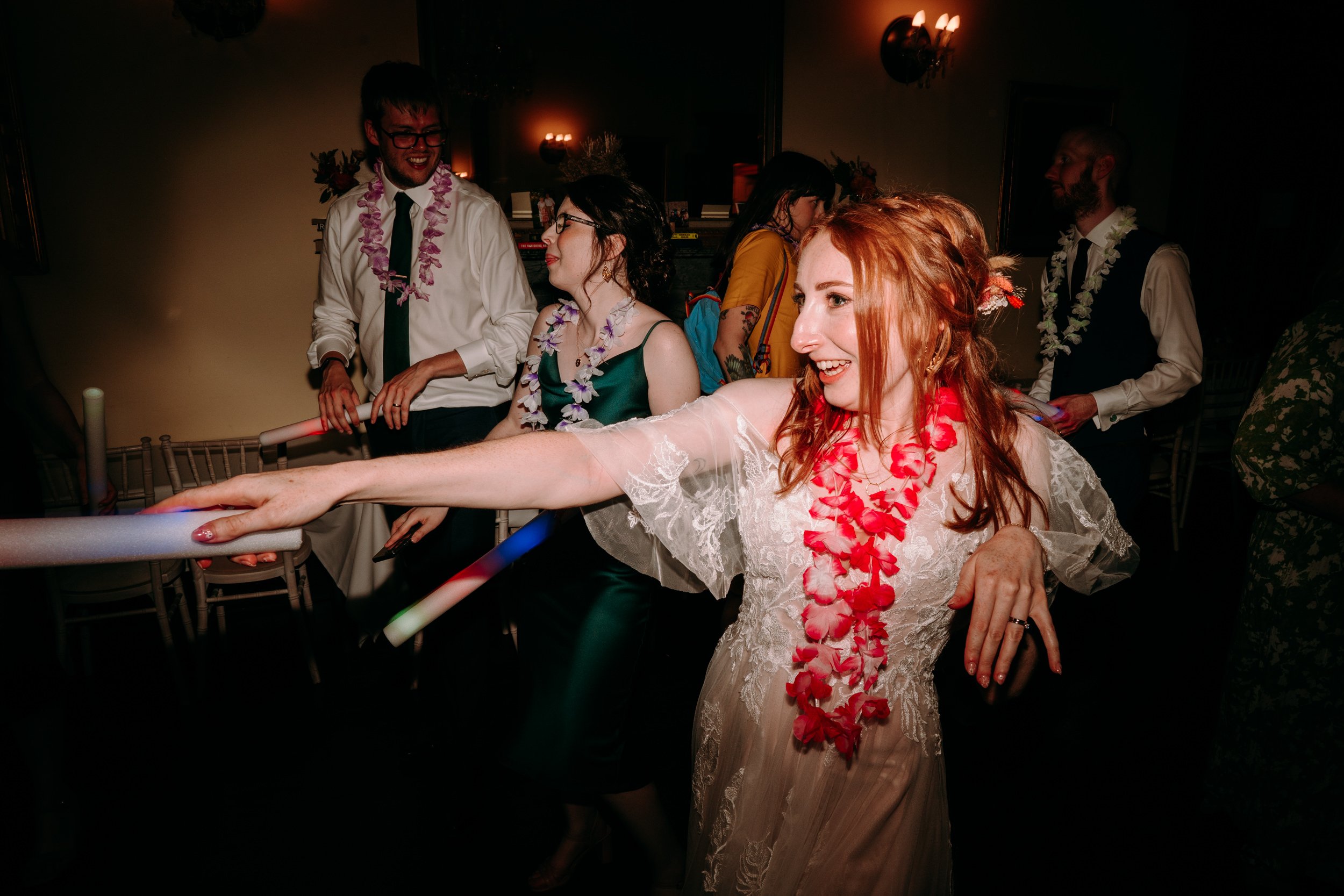  nanteos natural colourful Aberystwyth wedding photographer 