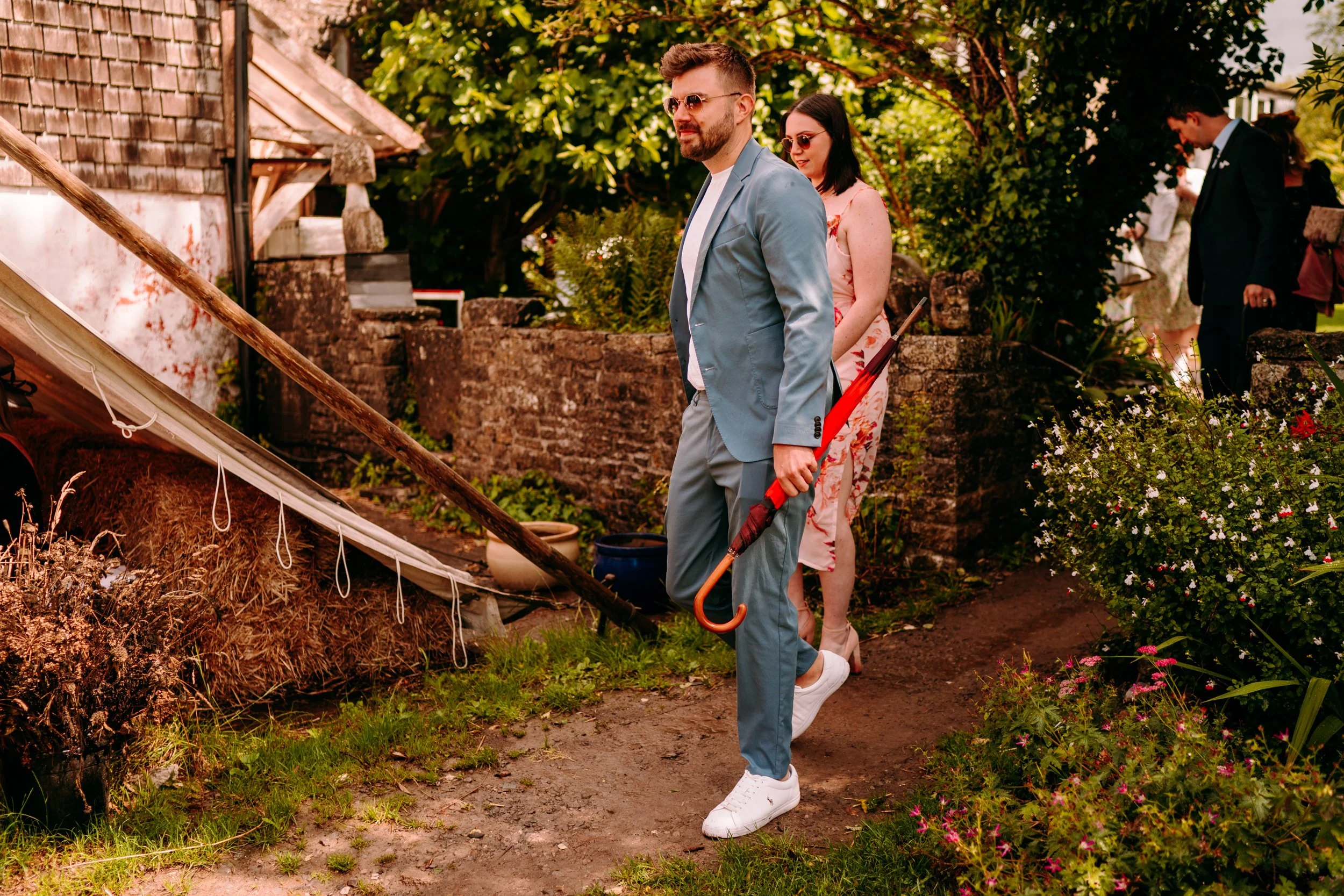  coed weddings cardiff natural fun relaxed photographers 