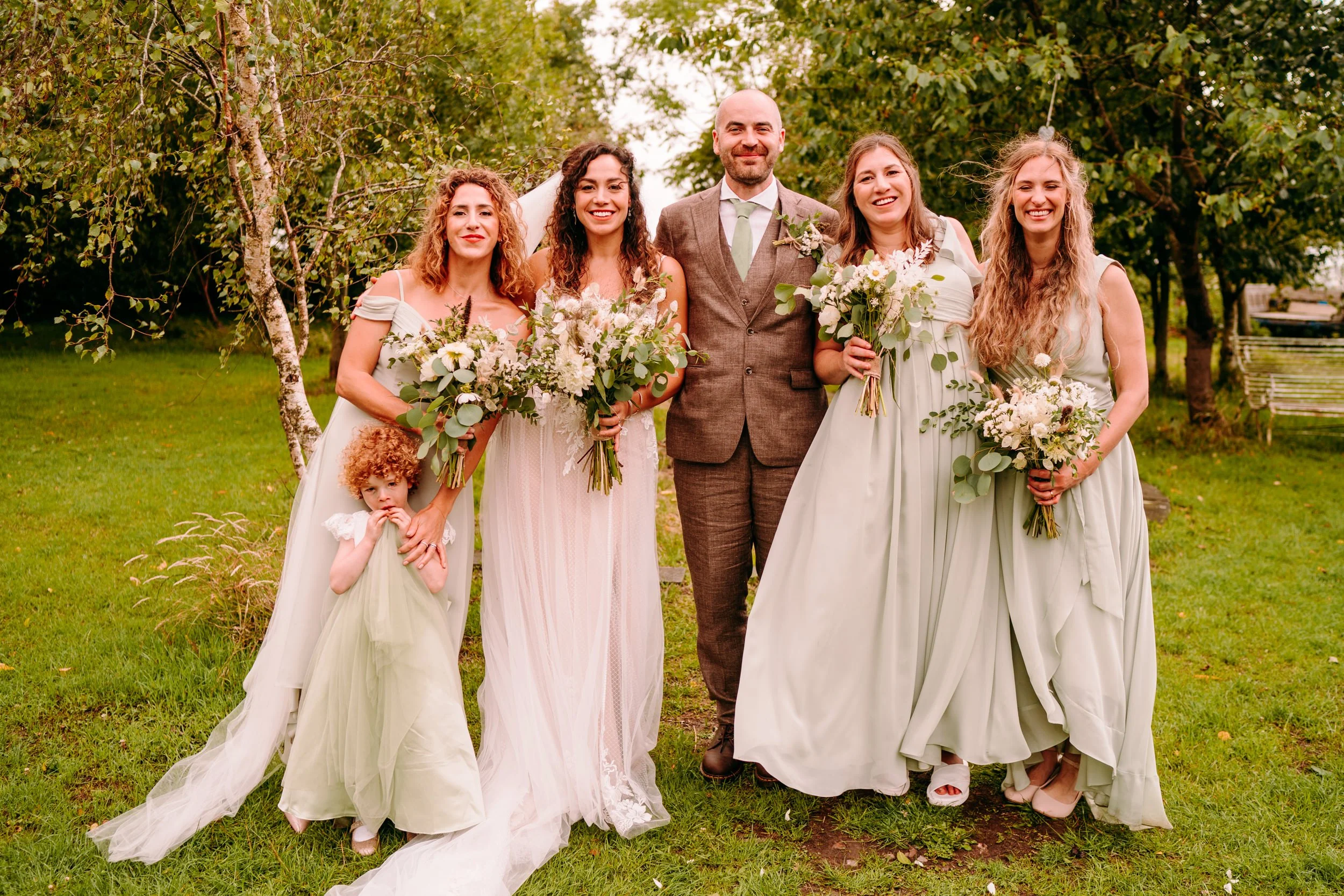  coed weddings cardiff natural fun relaxed photographers 