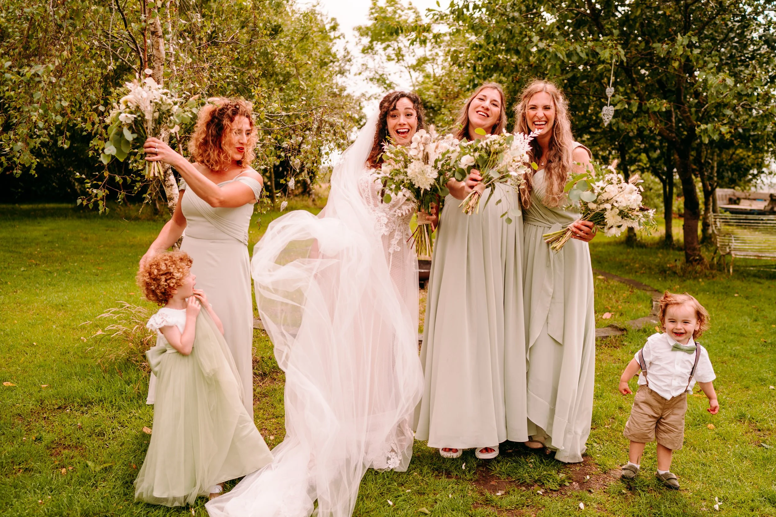  coed weddings cardiff natural fun relaxed photographers 