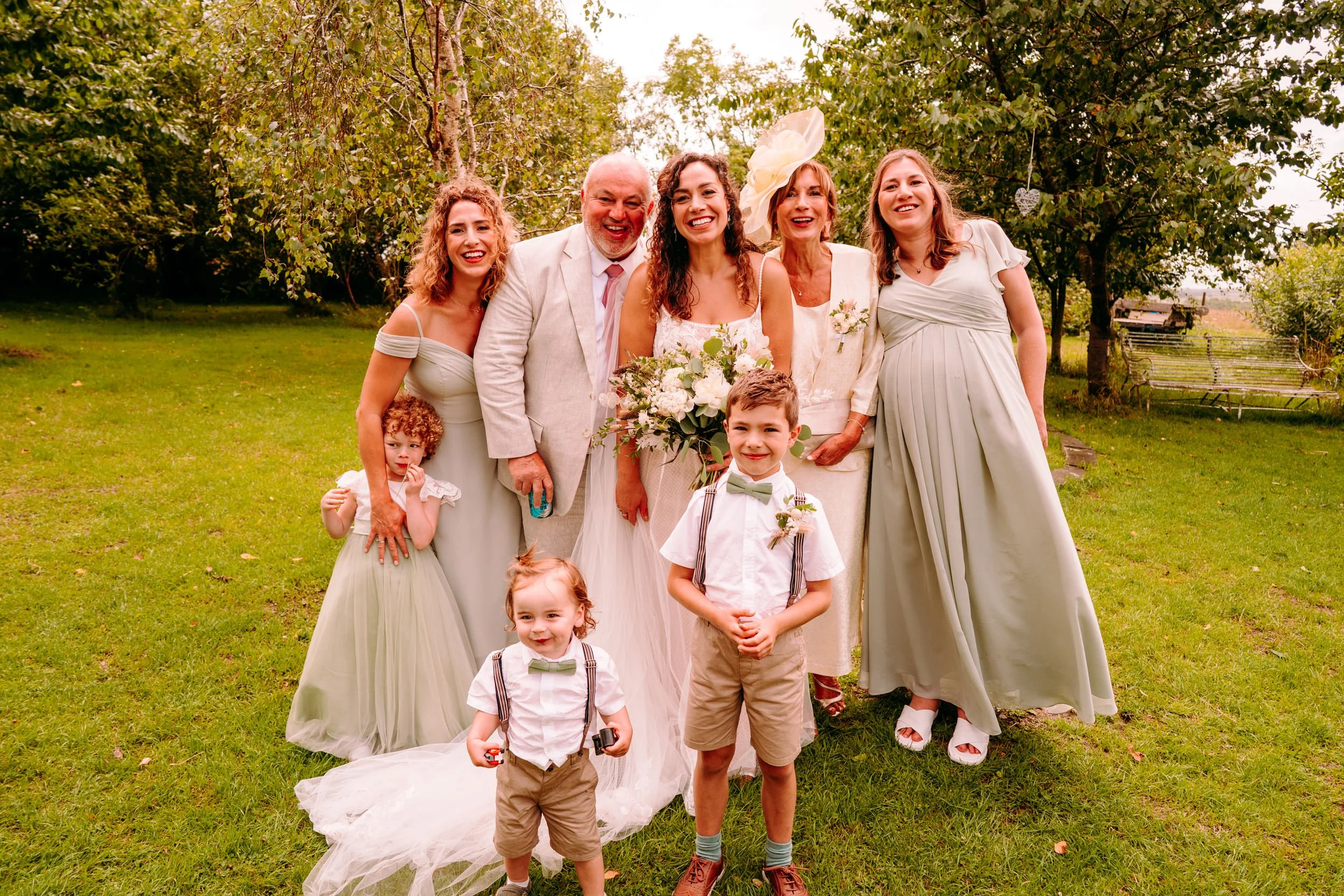  coed weddings cardiff natural fun relaxed photographers 