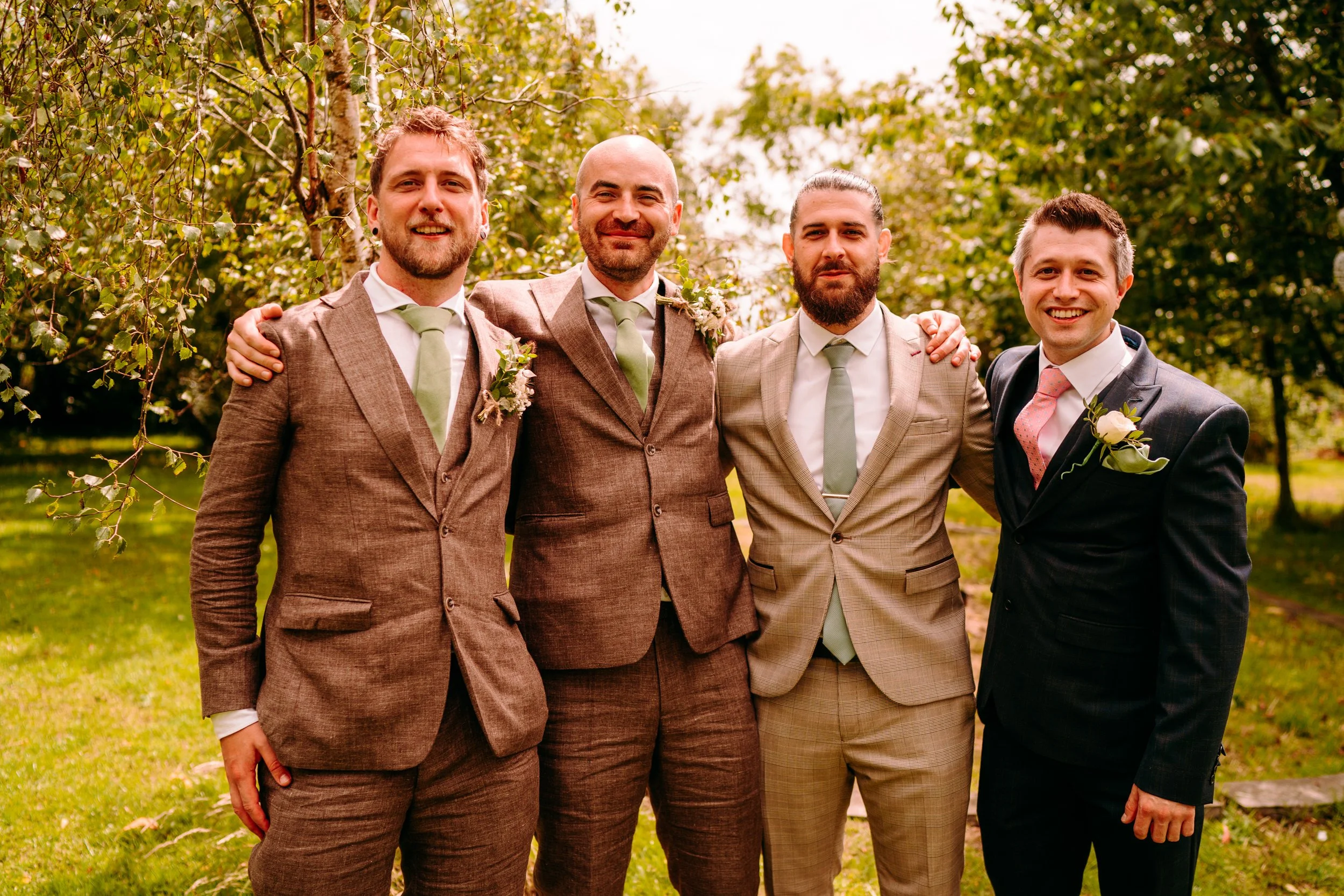  coed weddings cardiff natural fun relaxed photographers 