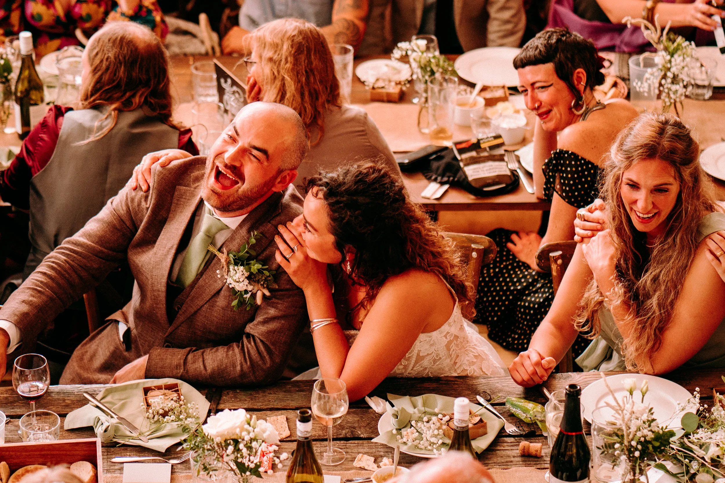  coed weddings cardiff natural fun relaxed photographers 