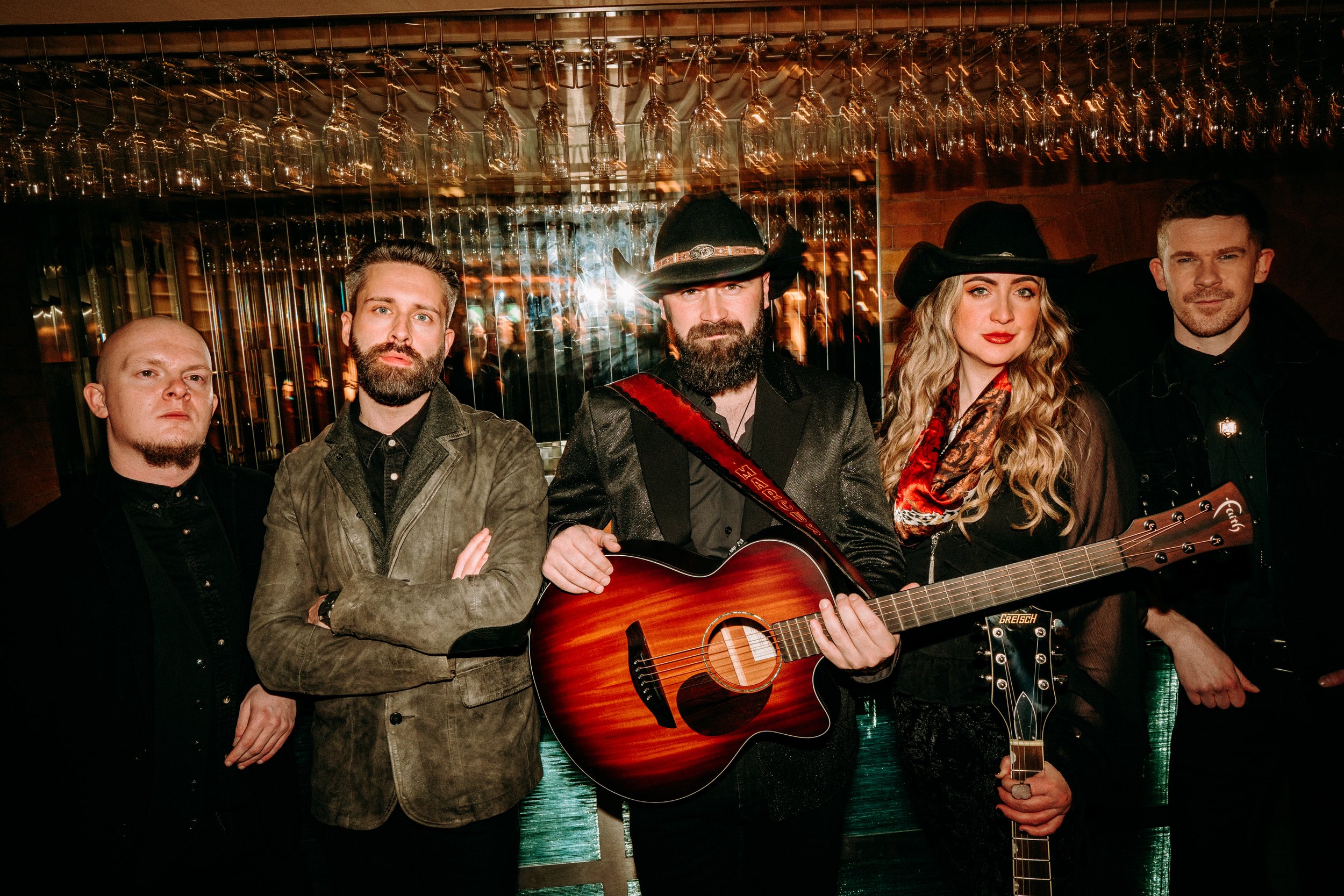 the-nashville-band-SWANSEA-PHOTOGRAPHERS