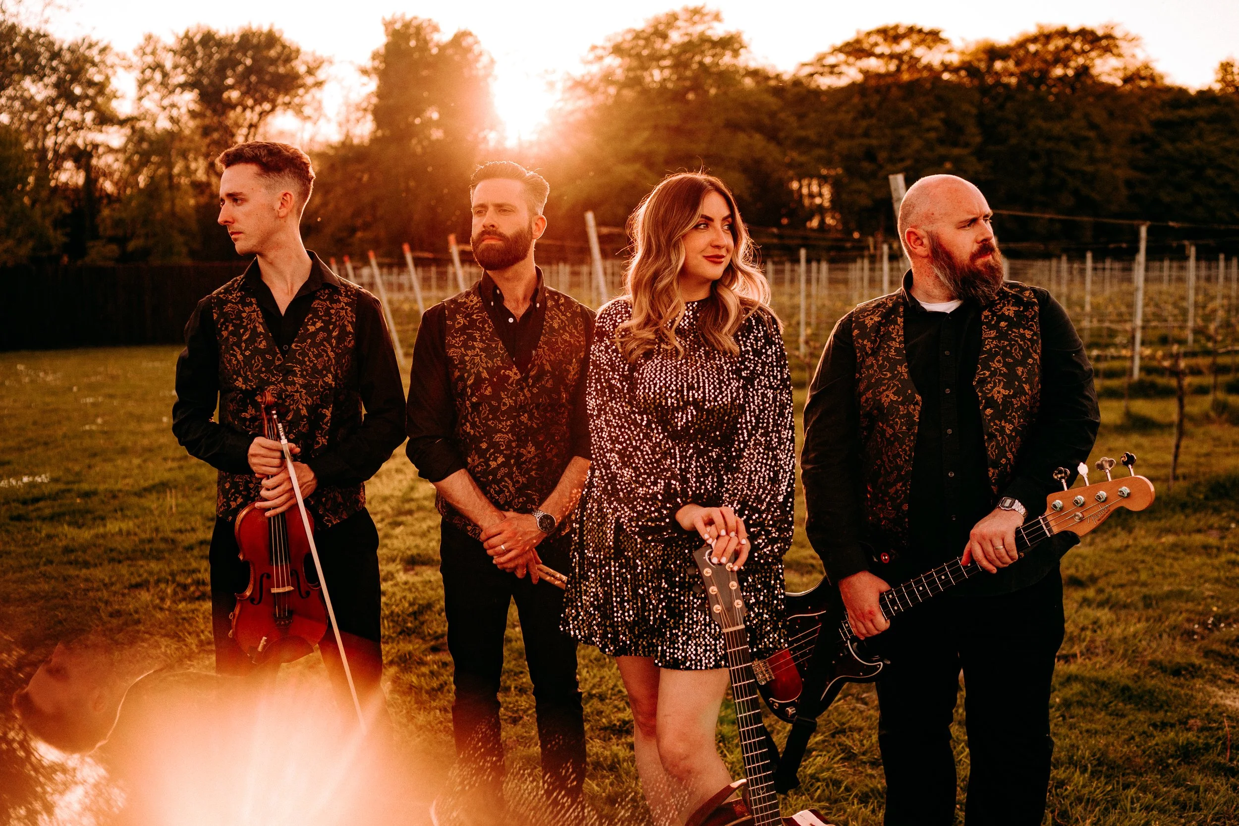 FOLK-COUNTRY-BAND-PHOTOGRAPHER-PORTRAITS-CARDIFF-SOUTH-WALES