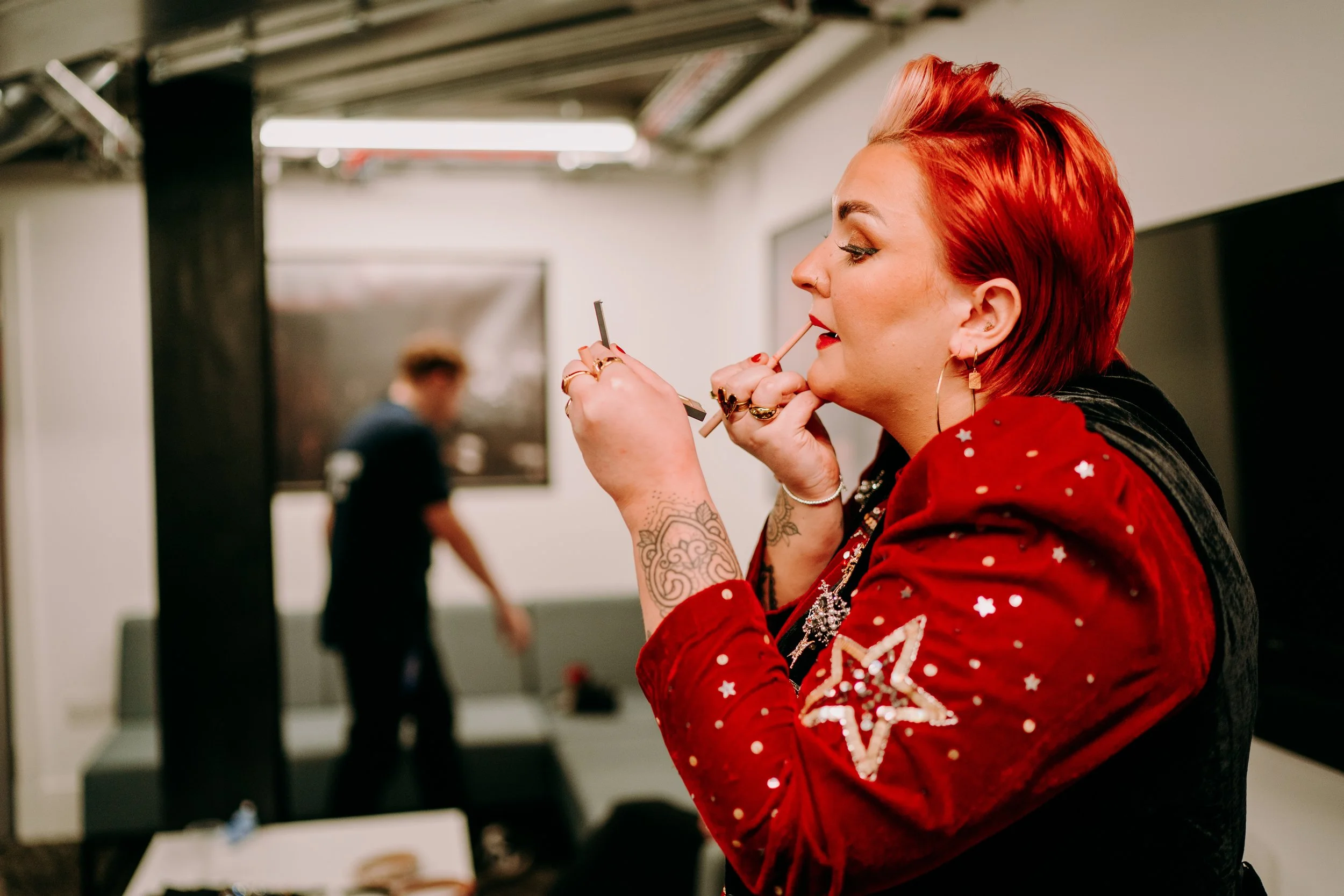 bronwen-swansea-arena-LIVE-PHOTOGRAPHERS-SOUTH-WALES-BTS-BACK-STAGE-3
