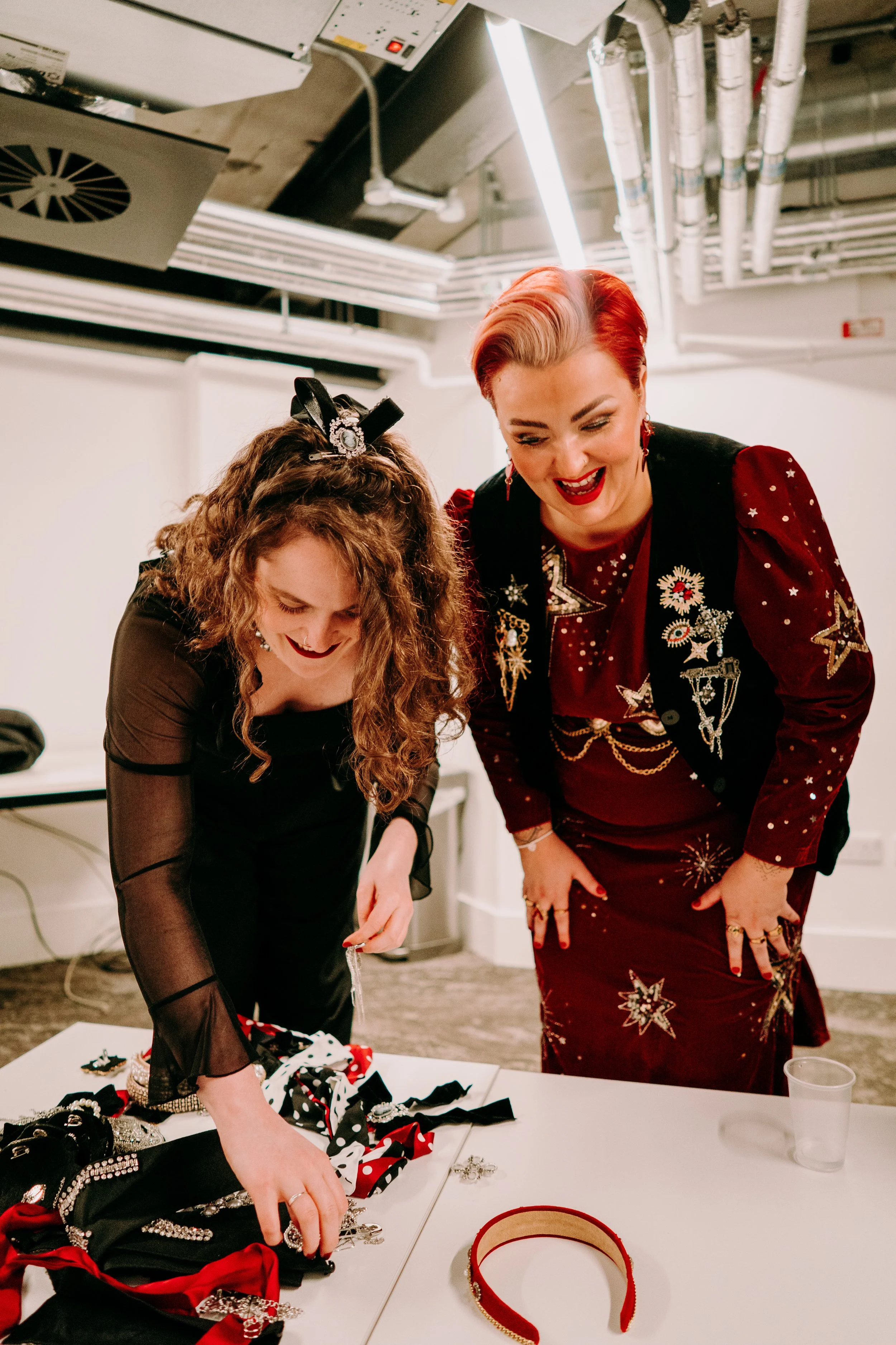 bronwen-swansea-arena-LIVE-PHOTOGRAPHERS-SOUTH-WALES-BTS-BACK-STAGE-2