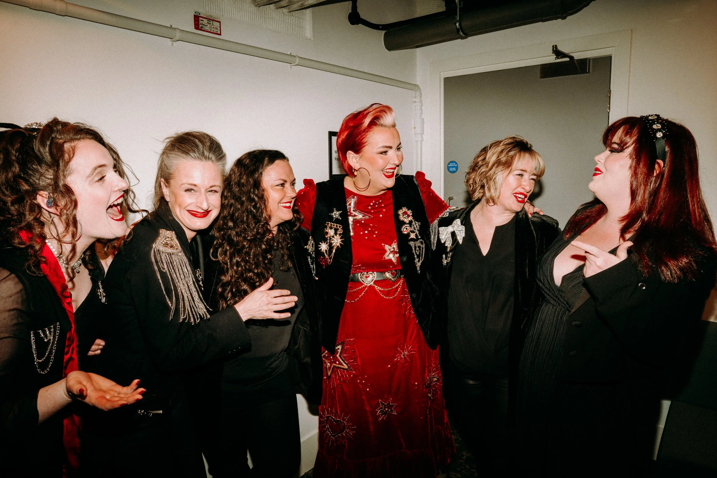 bronwen-swansea-arena-LIVE-PHOTOGRAPHERS-SOUTH-WALES-BACK-STAGE